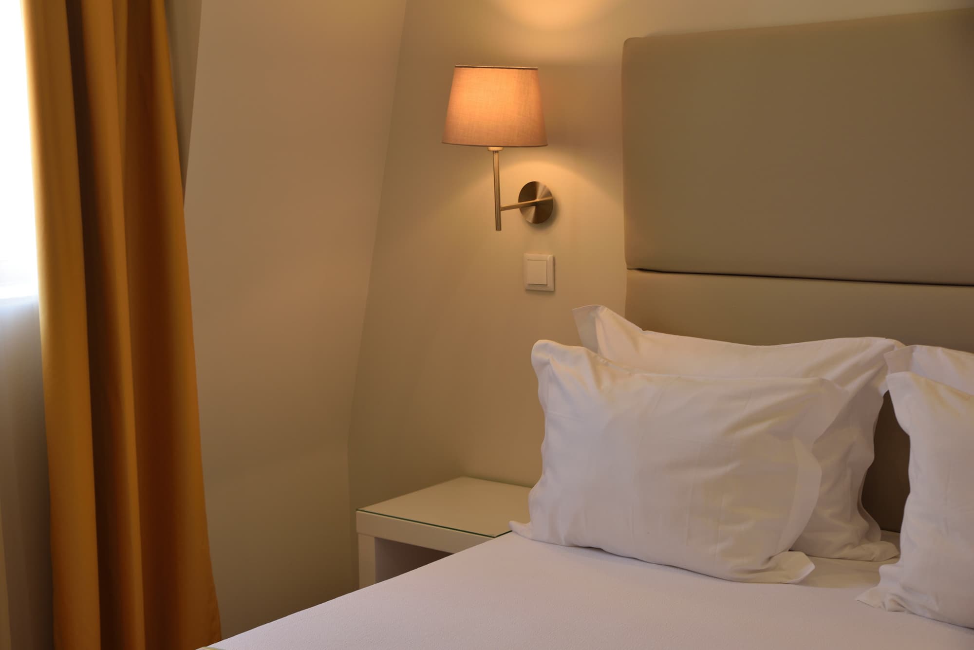 Porto Domus Hotel, Room