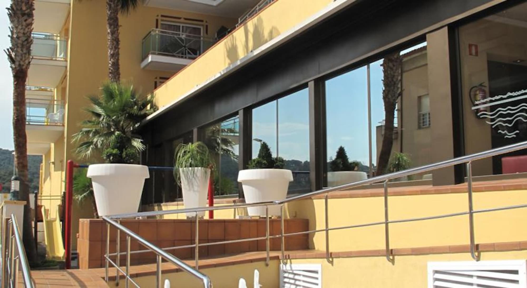 Reymar Playa, General view