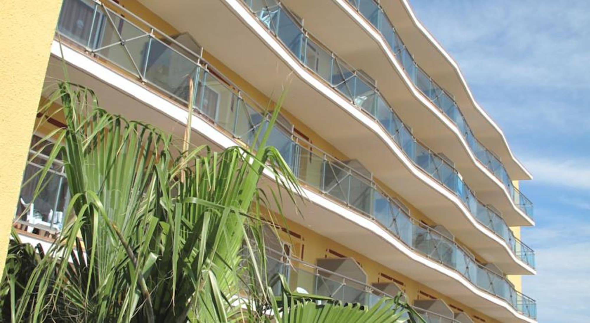 Reymar Playa, General view