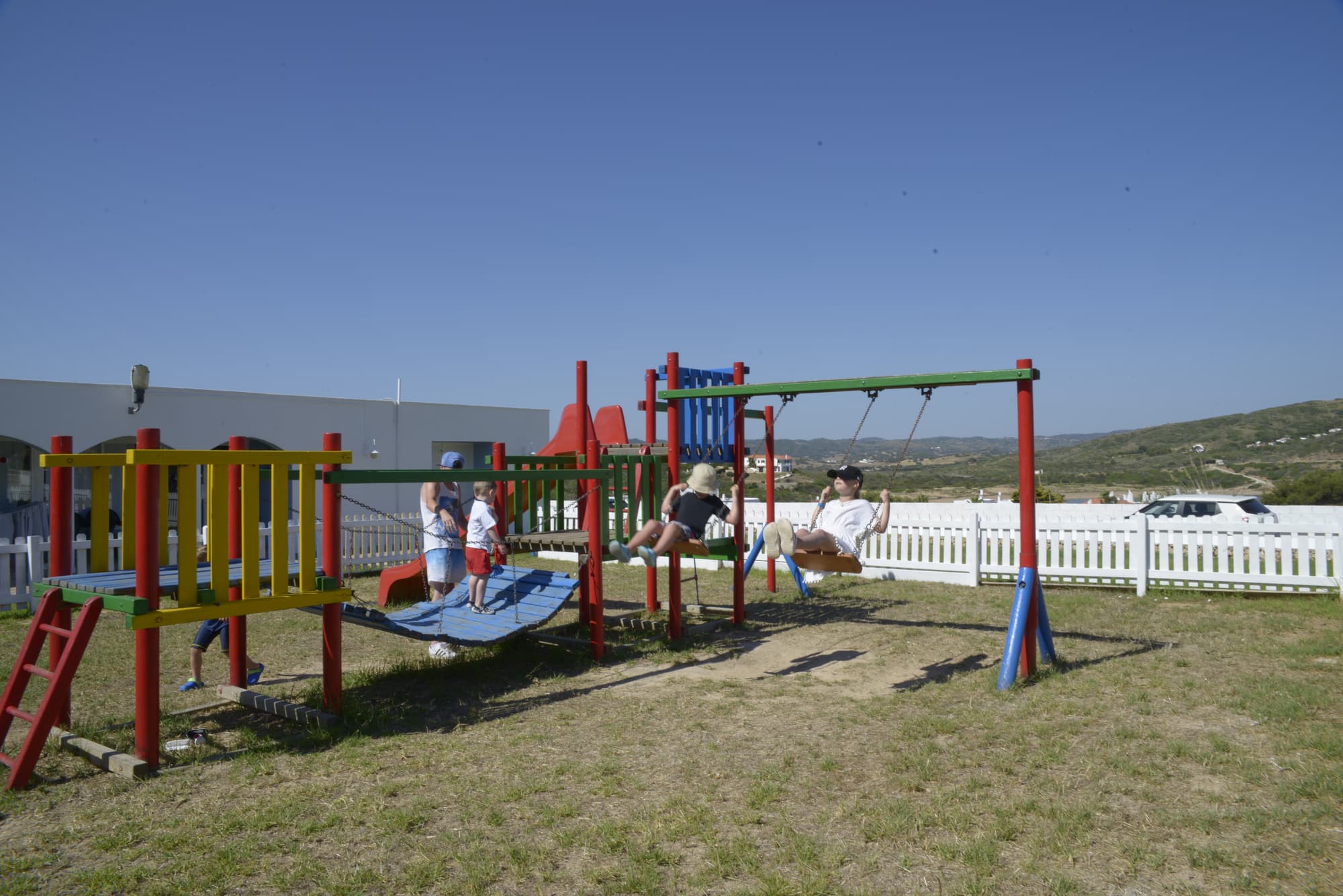 TRH Tirant Playa, Sports and Entertainment