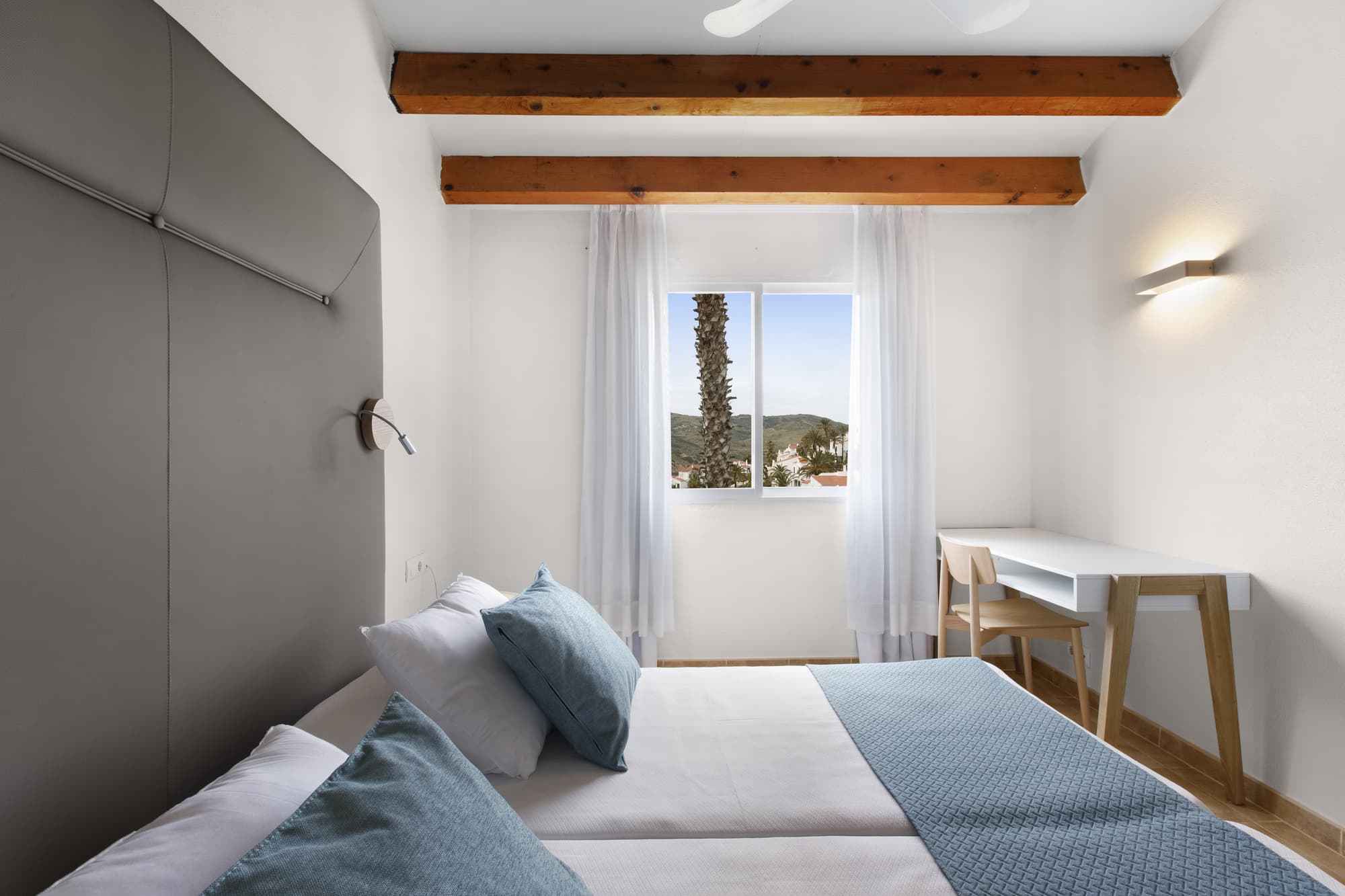 TRH Tirant Playa, Room