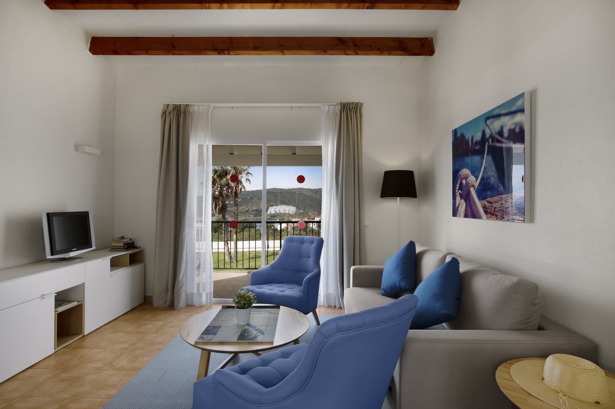 TRH Tirant Playa, Room