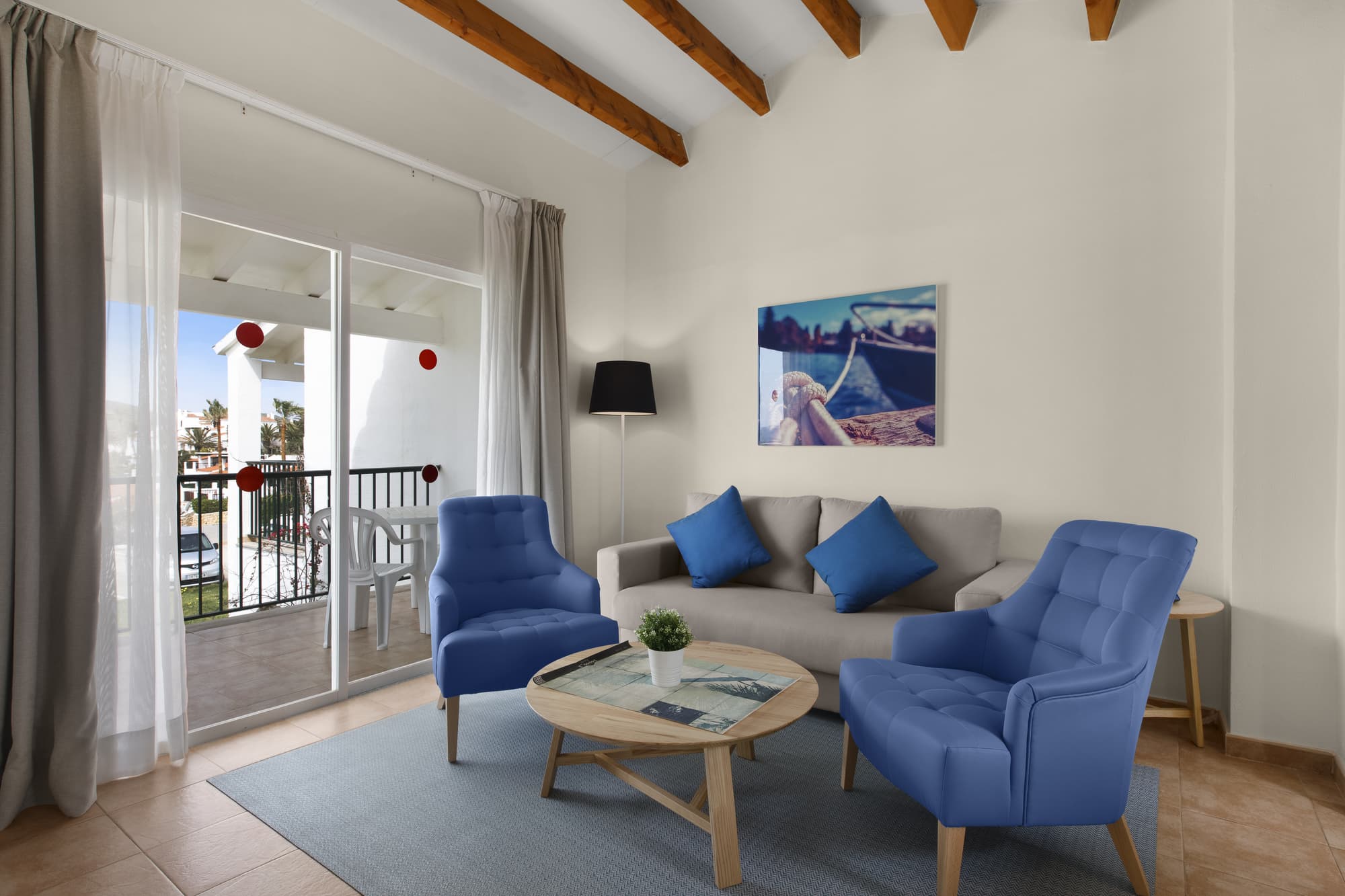 TRH Tirant Playa, Room