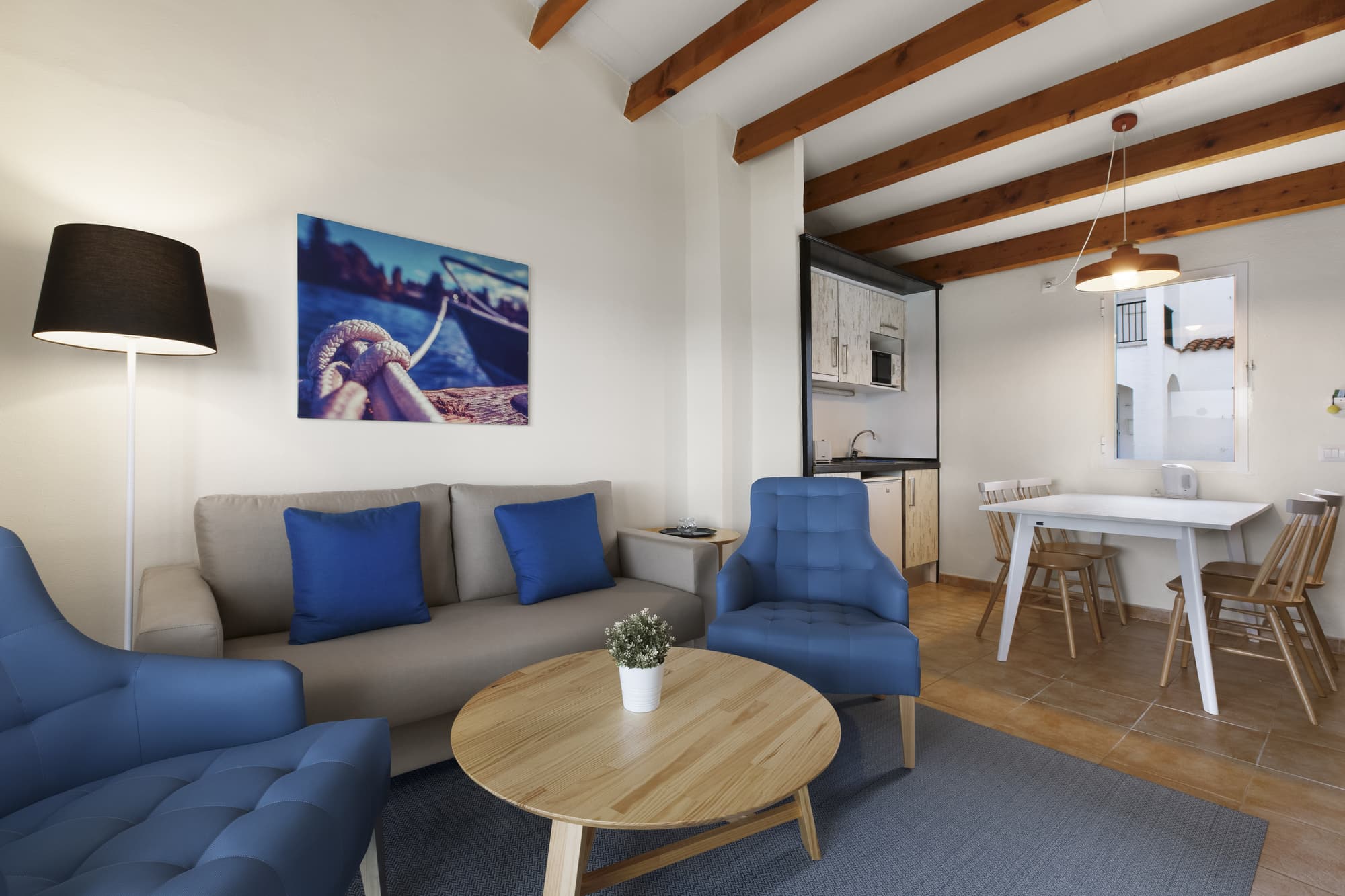 TRH Tirant Playa, Room