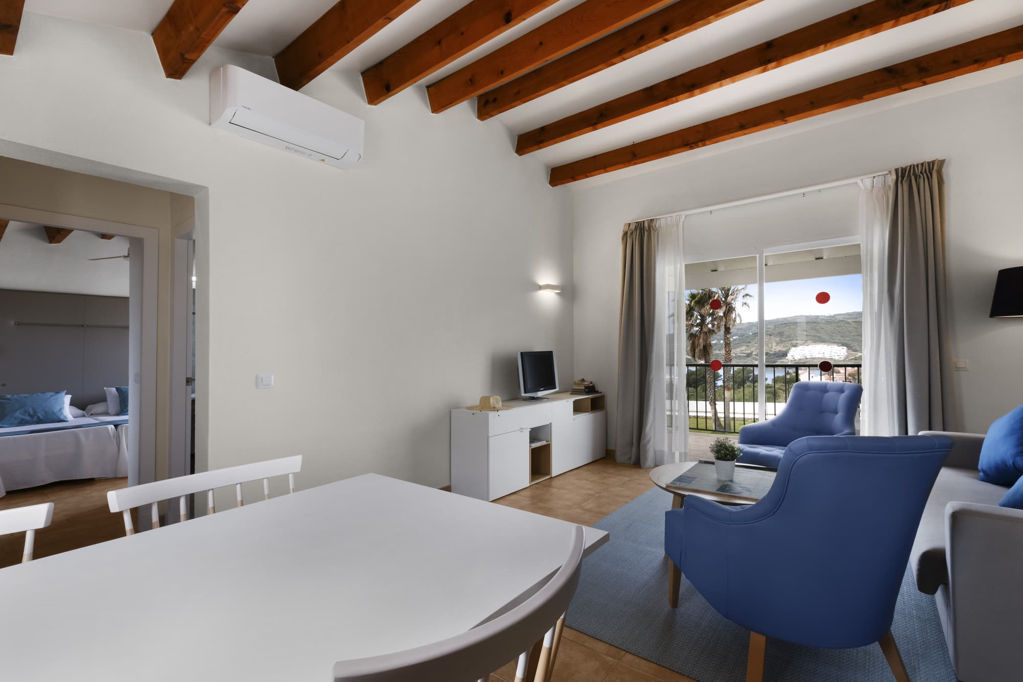 TRH Tirant Playa, Room