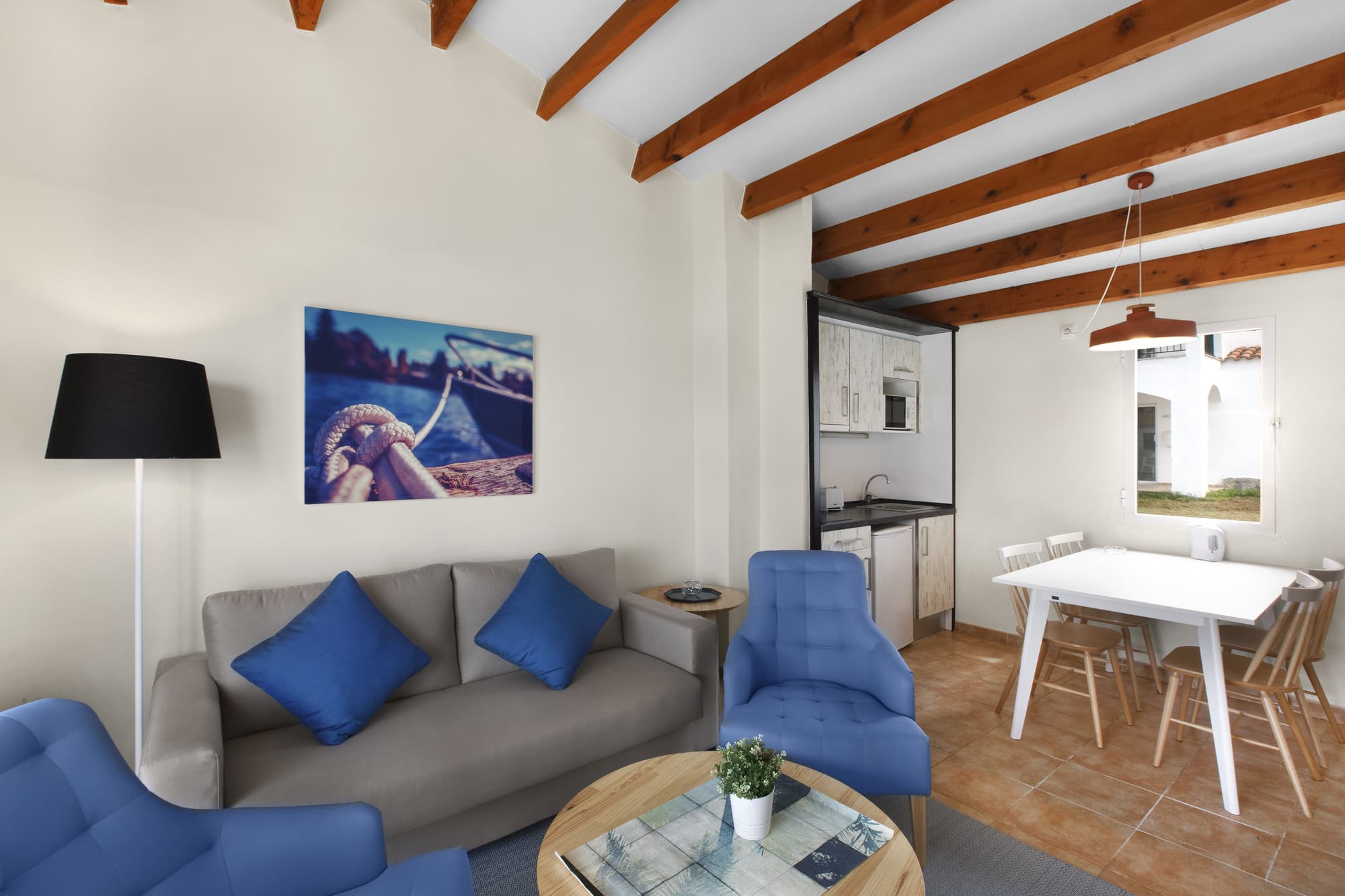 TRH Tirant Playa, Room