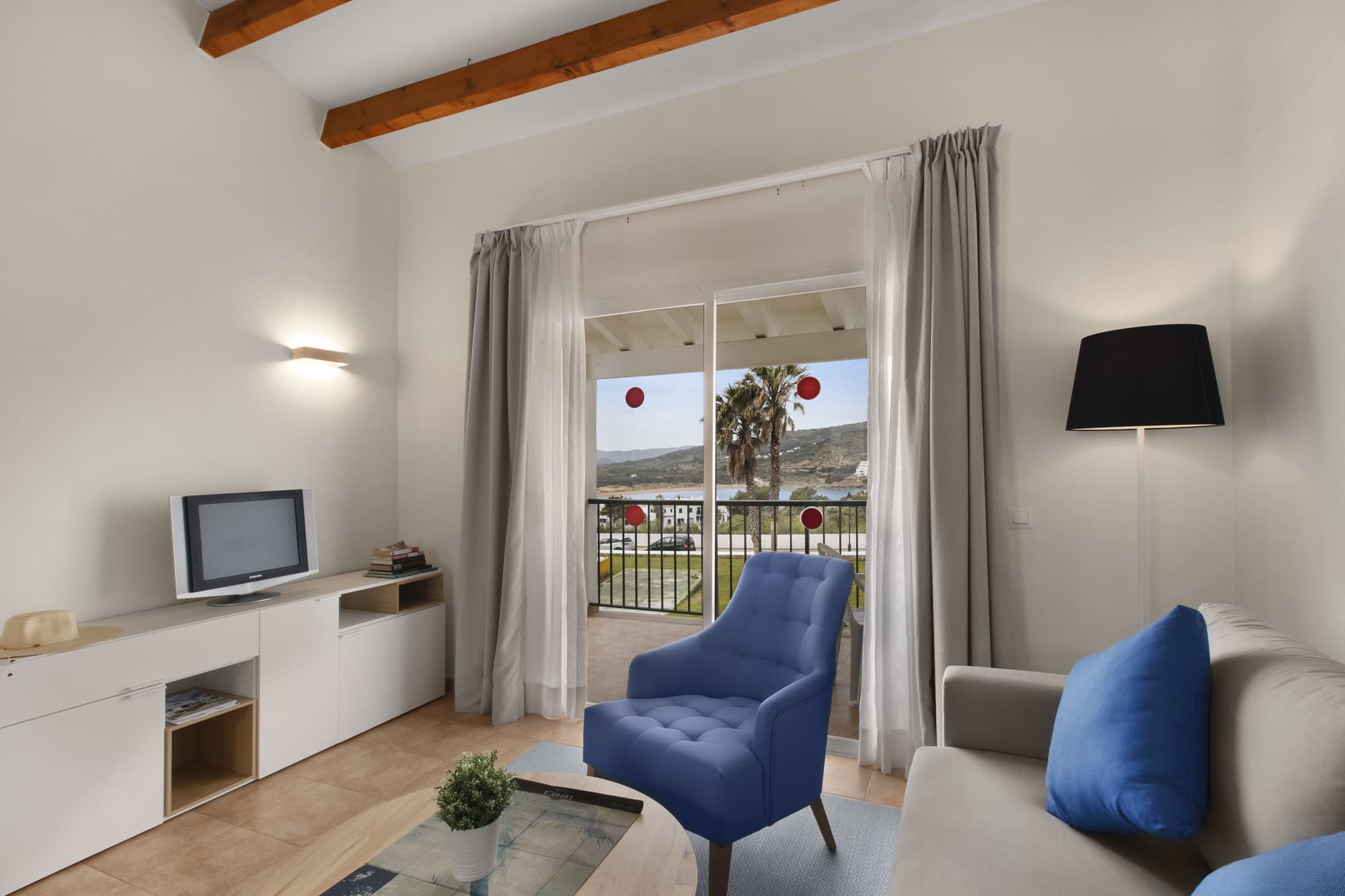 TRH Tirant Playa, Room