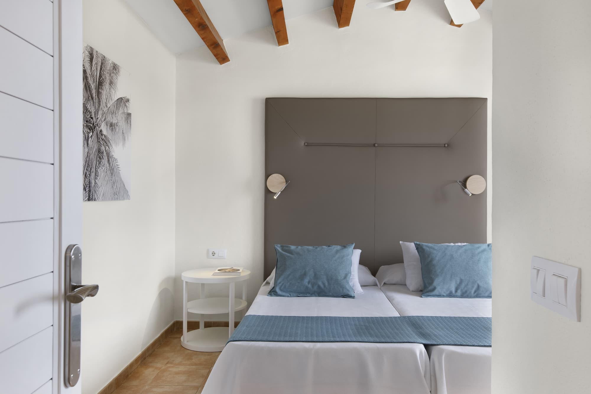 TRH Tirant Playa, Room