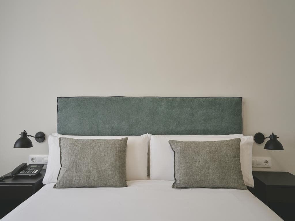 Tres Torres Atiram Hotel, Room