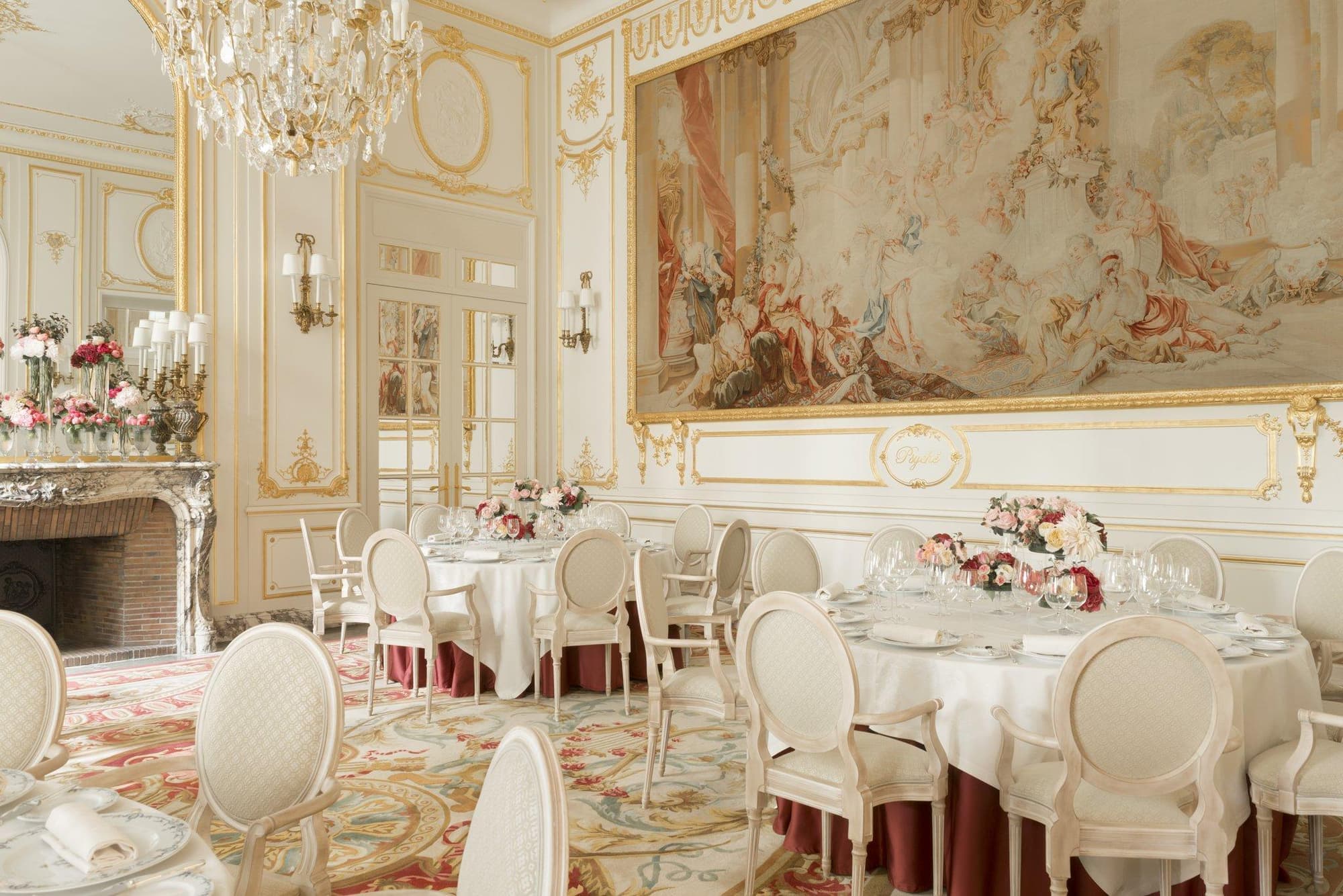 Ritz Paris, Bar
