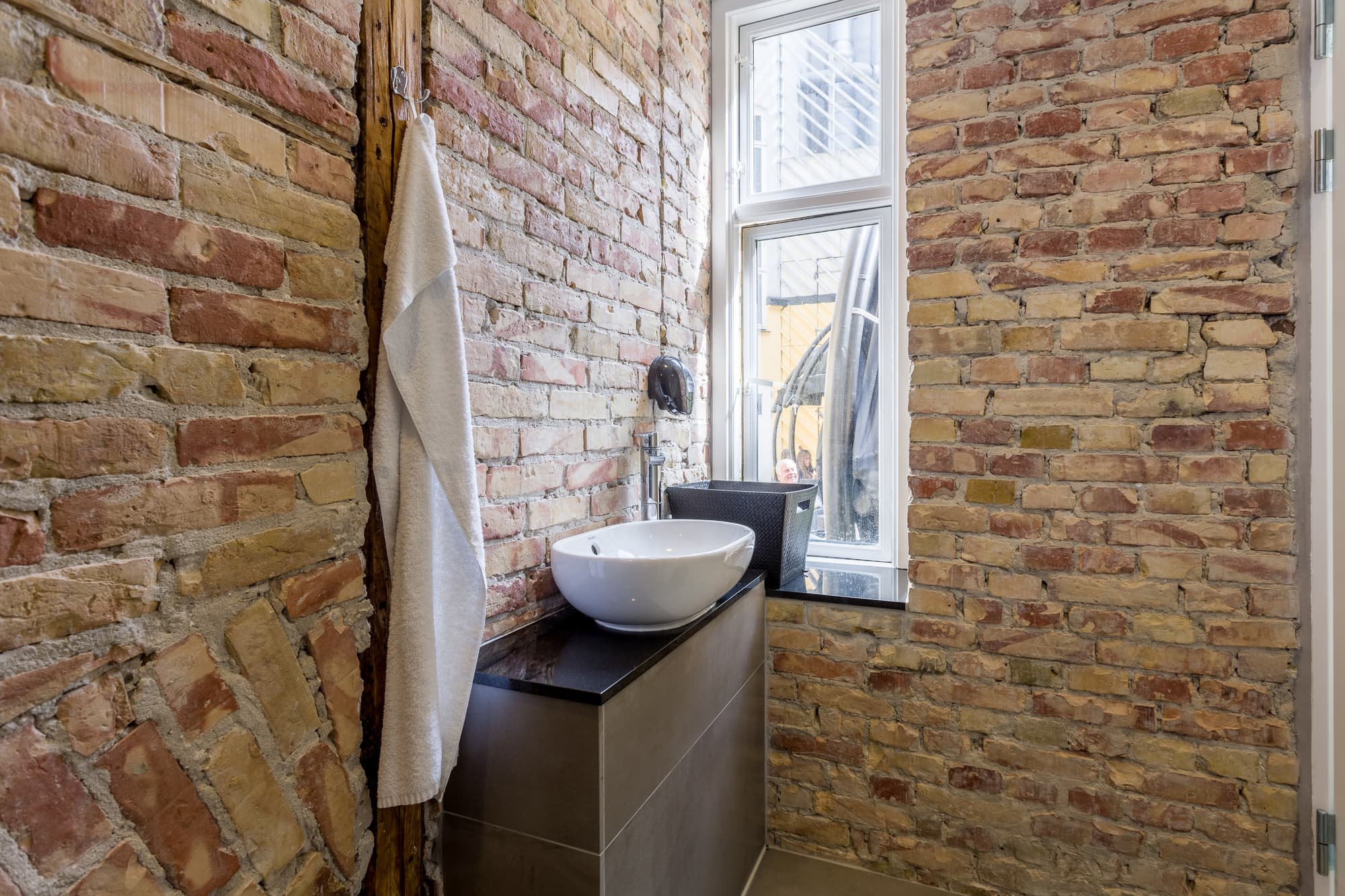 Good Morning City Copenhagen Star, Room