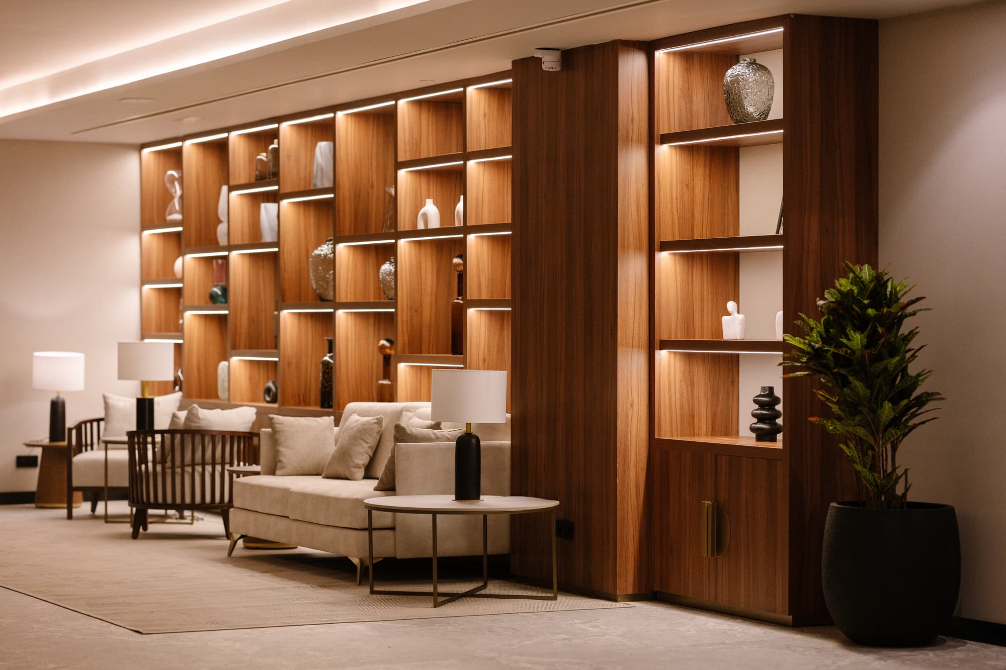 Royal Hideaway Casablanca , General view