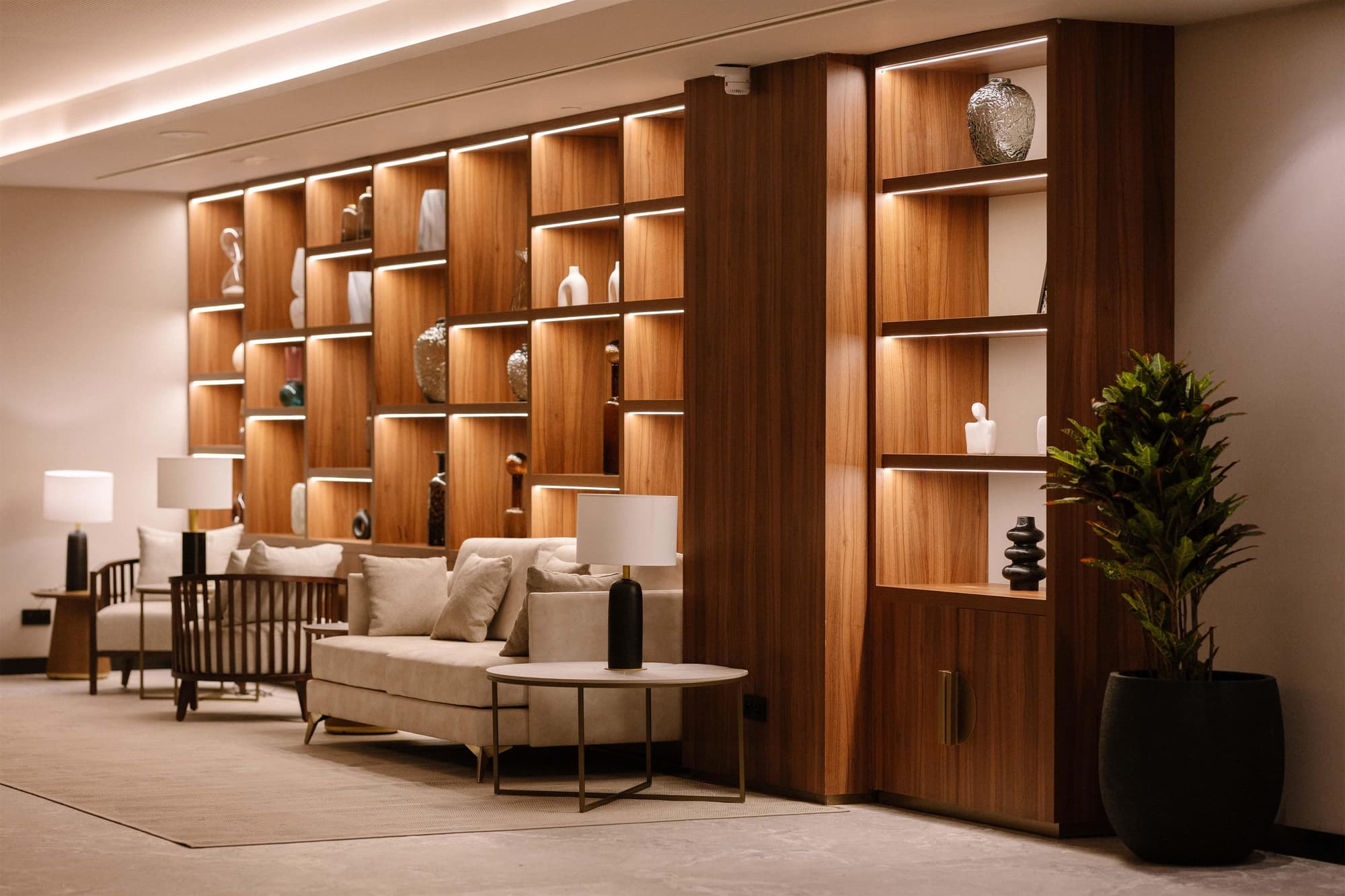 Royal Hideaway Casablanca , Lobby