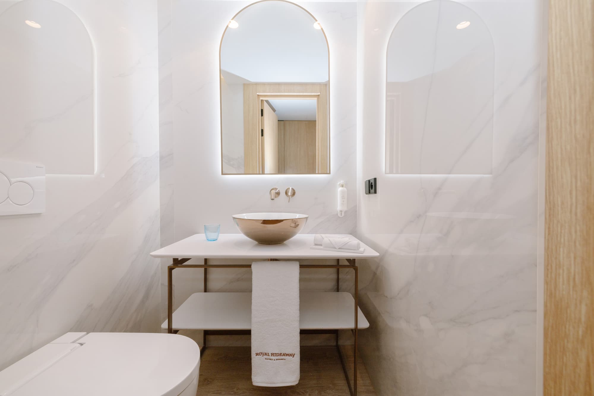 Royal Hideaway Casablanca , Room