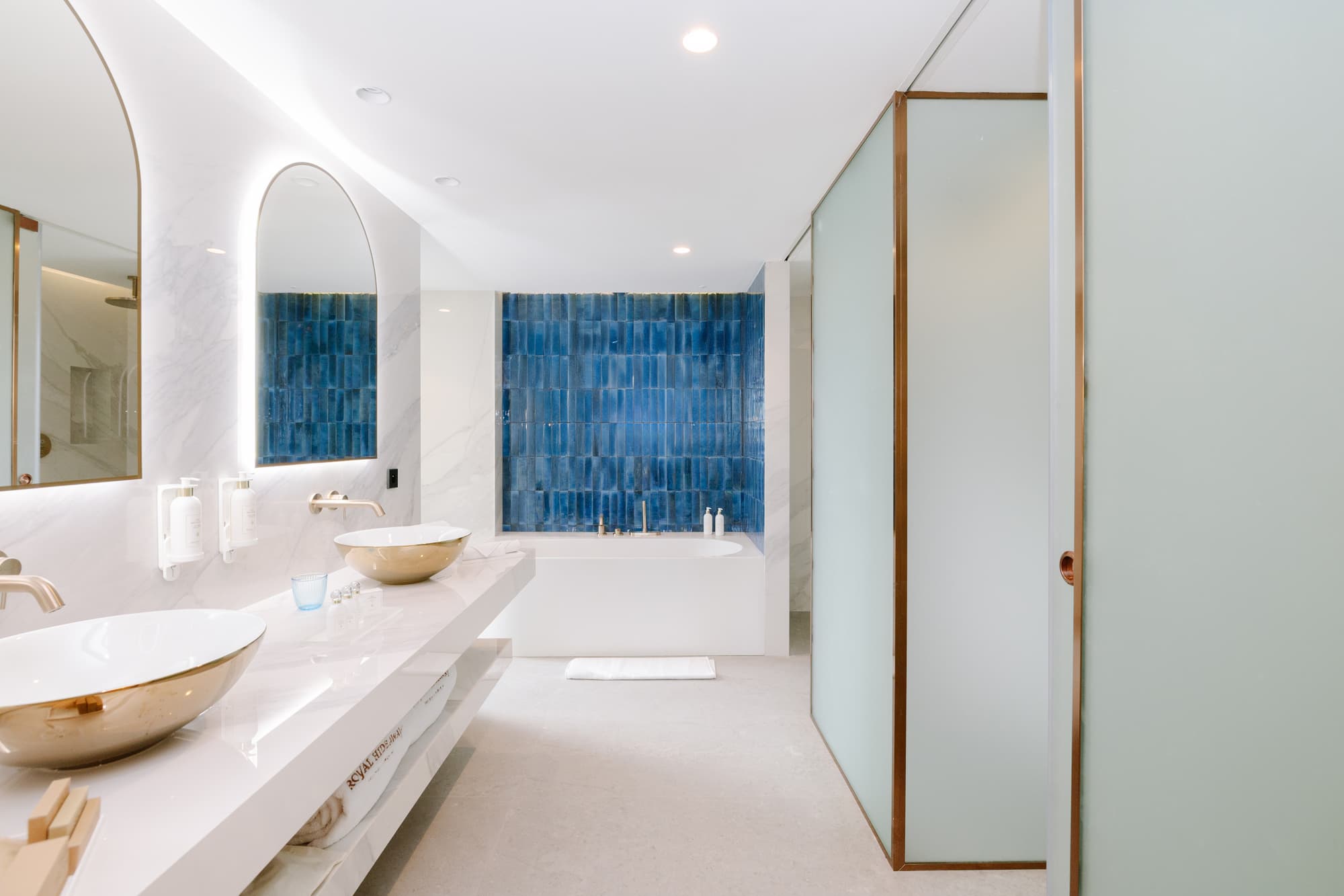 Royal Hideaway Casablanca , Room