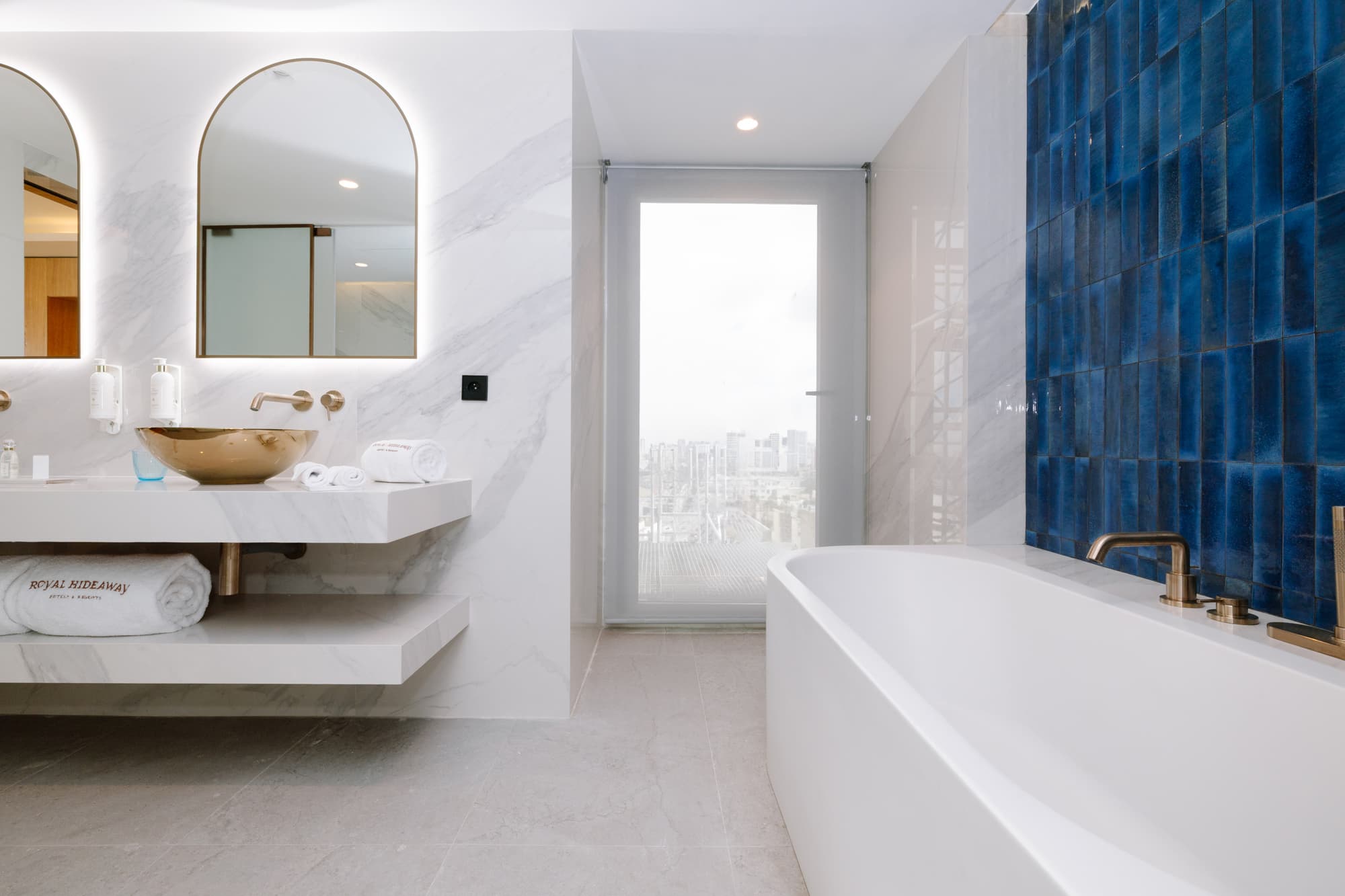 Royal Hideaway Casablanca , Room