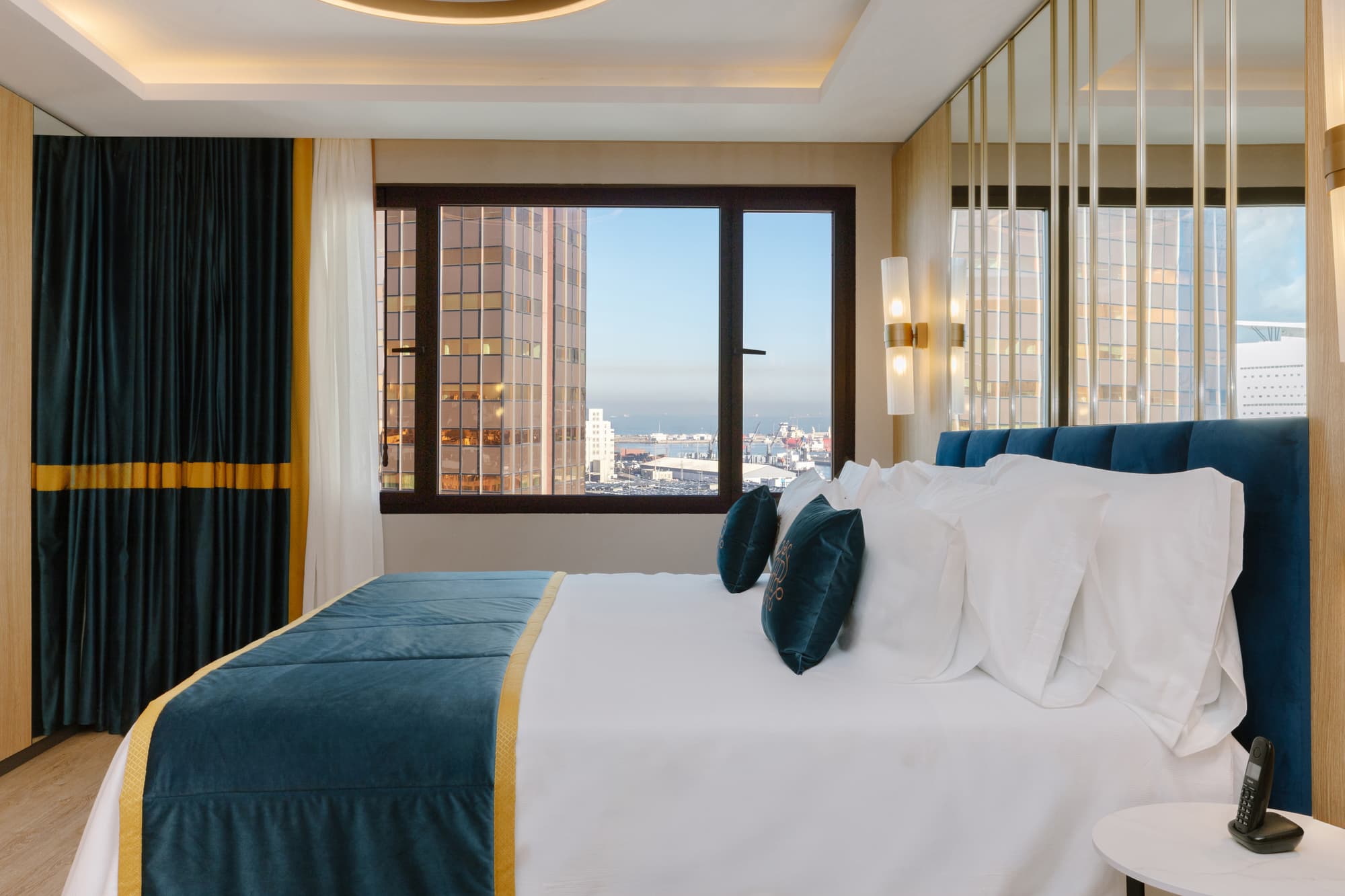 Royal Hideaway Casablanca , Room