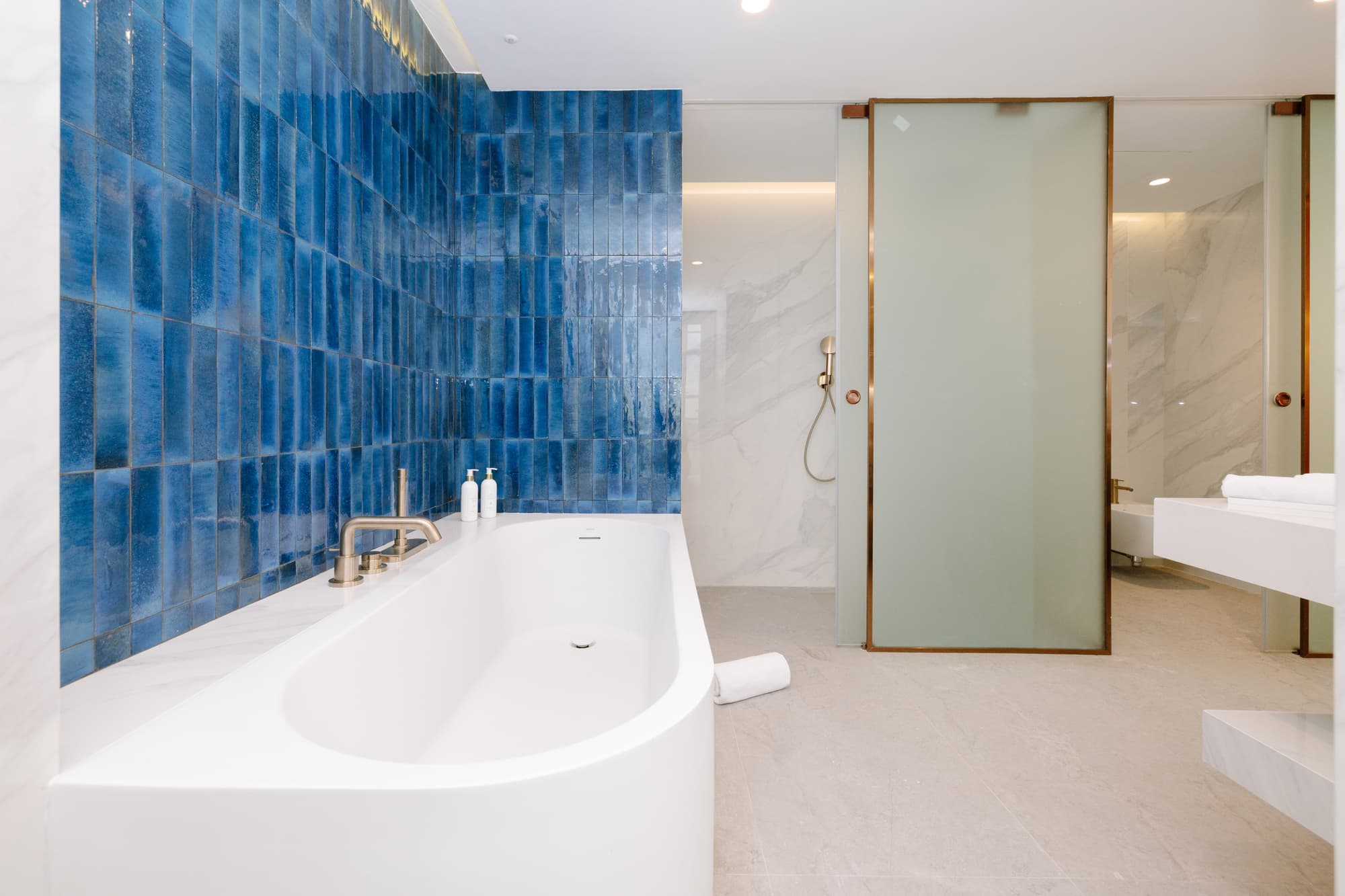 Royal Hideaway Casablanca , Room