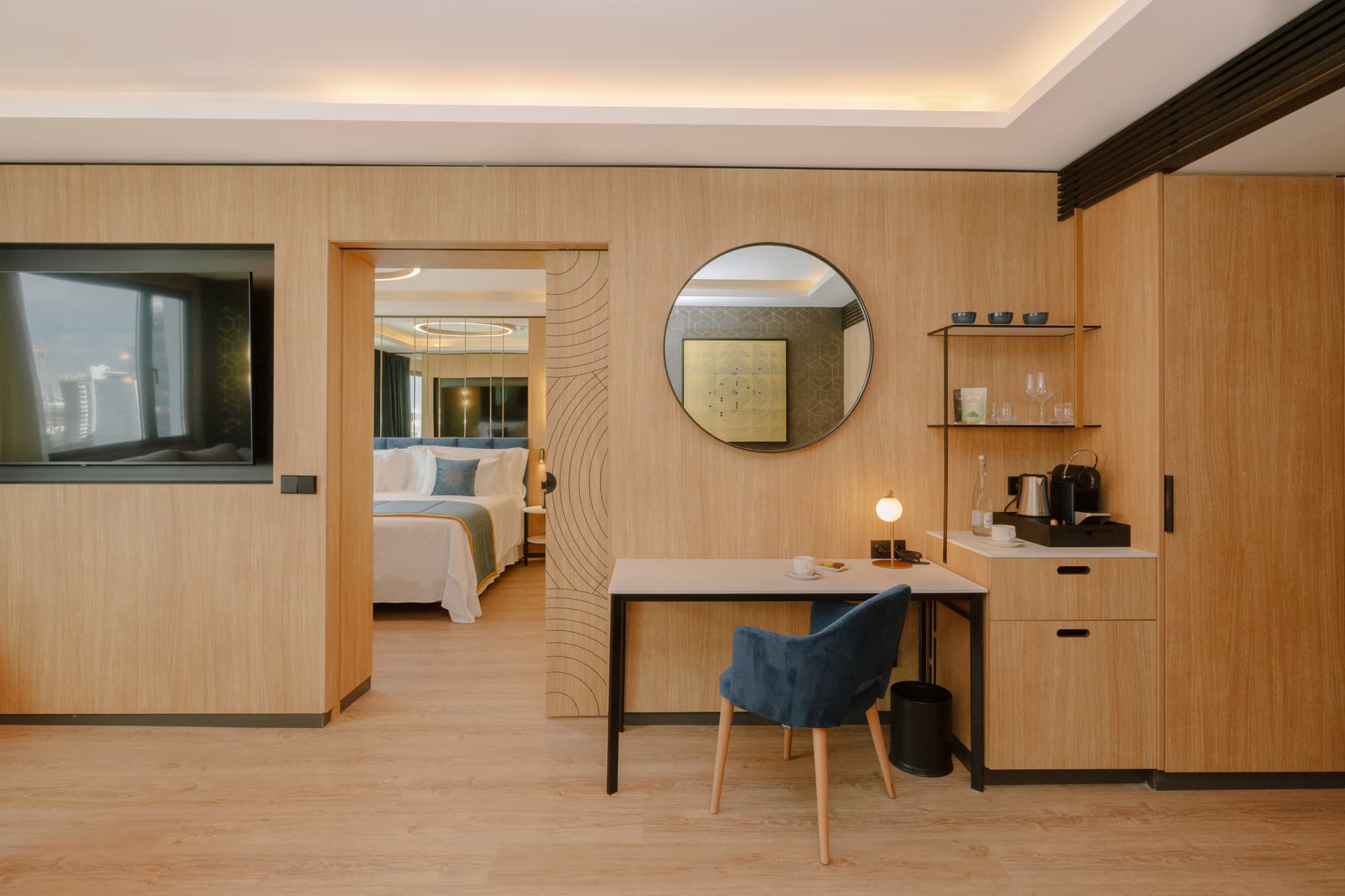 Royal Hideaway Casablanca , Room