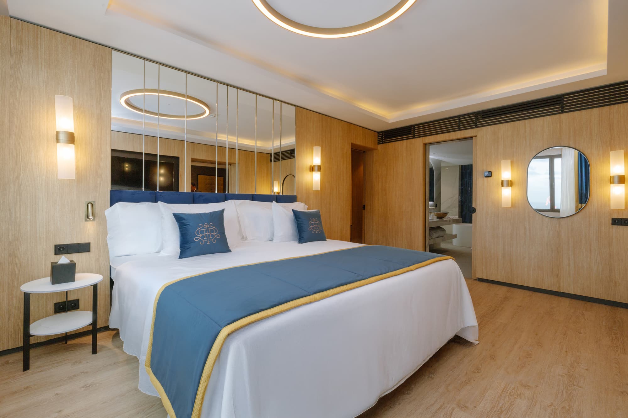 Royal Hideaway Casablanca , Room