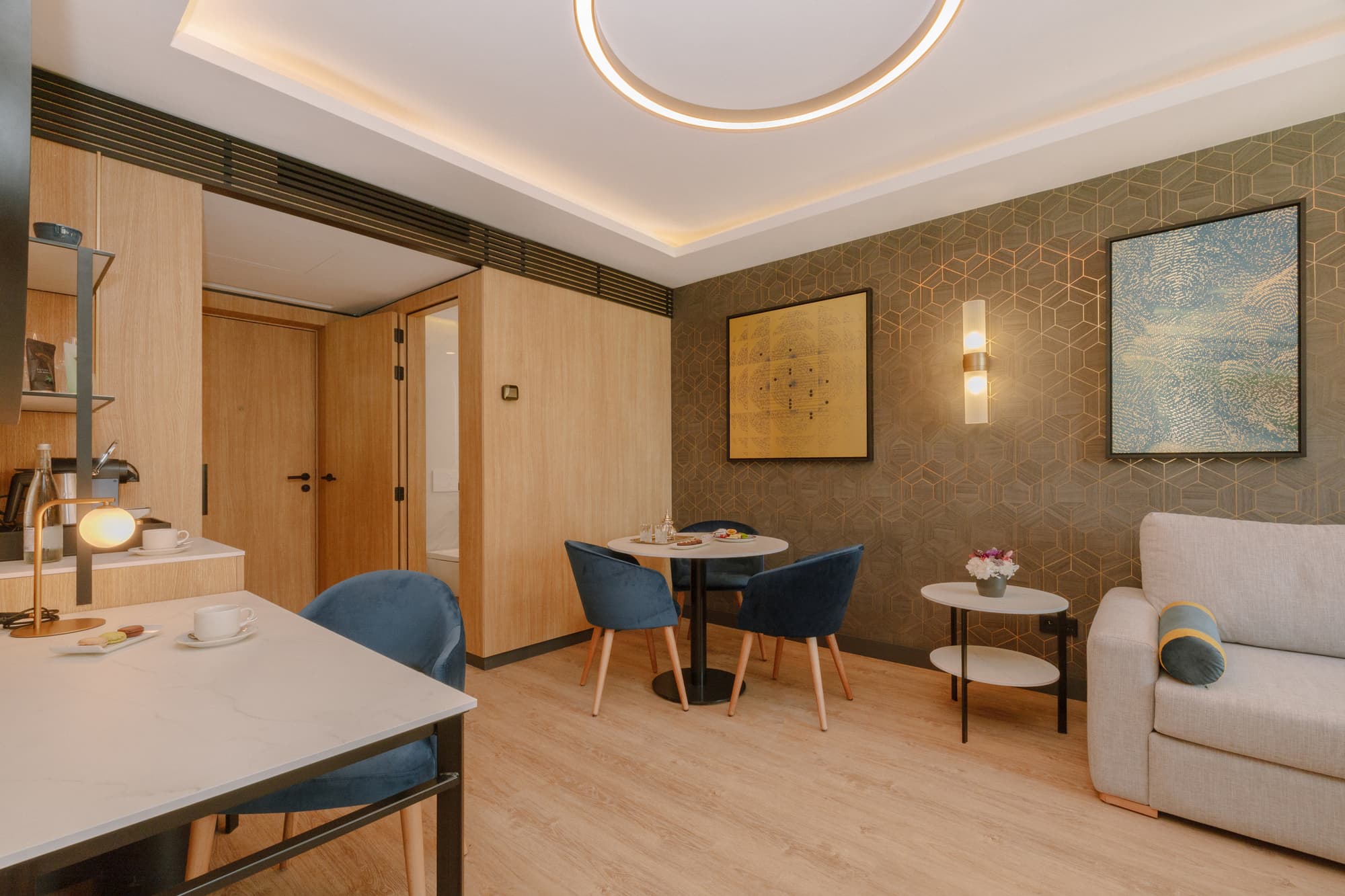 Royal Hideaway Casablanca , Room