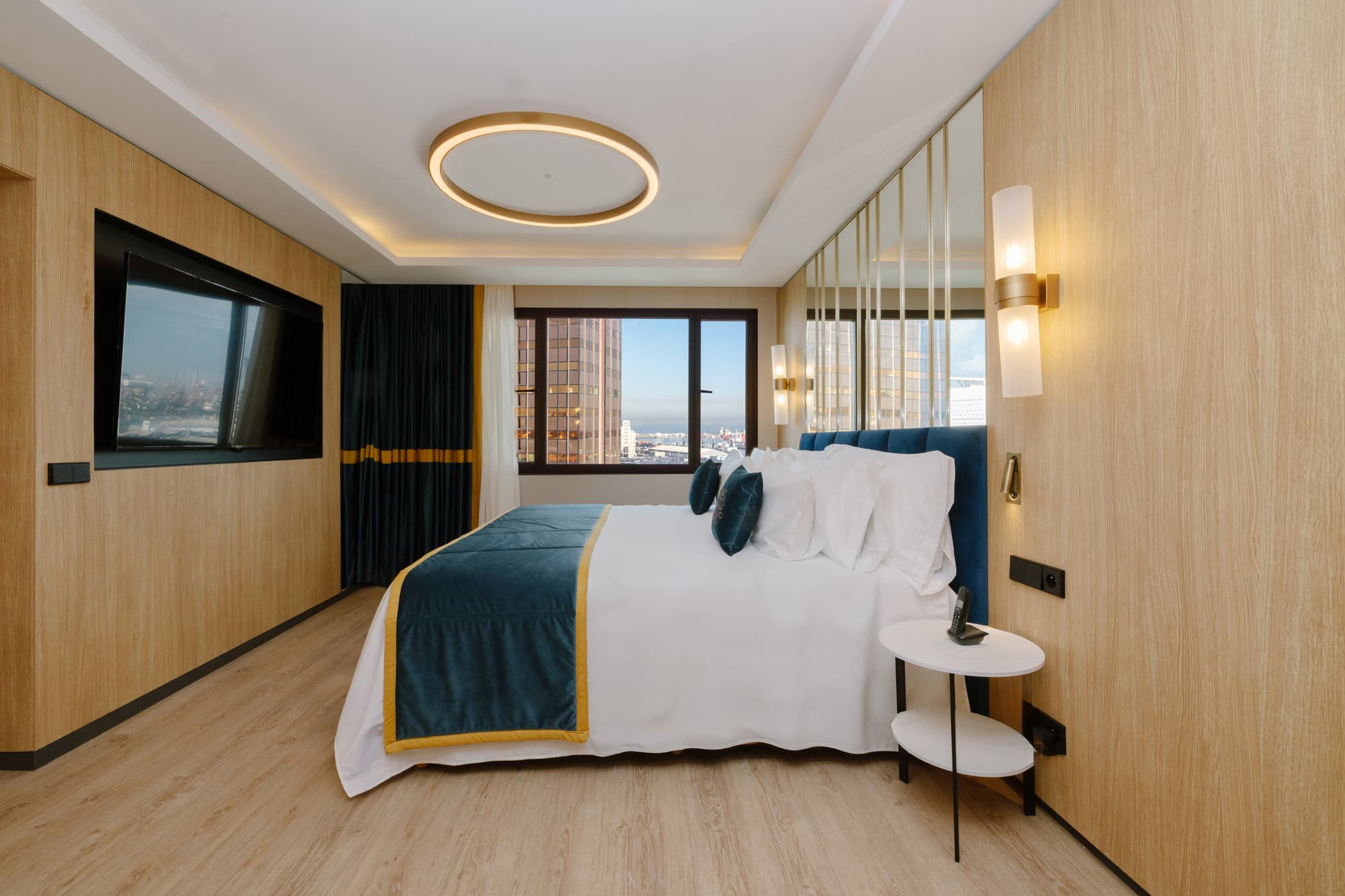 Royal Hideaway Casablanca , Room