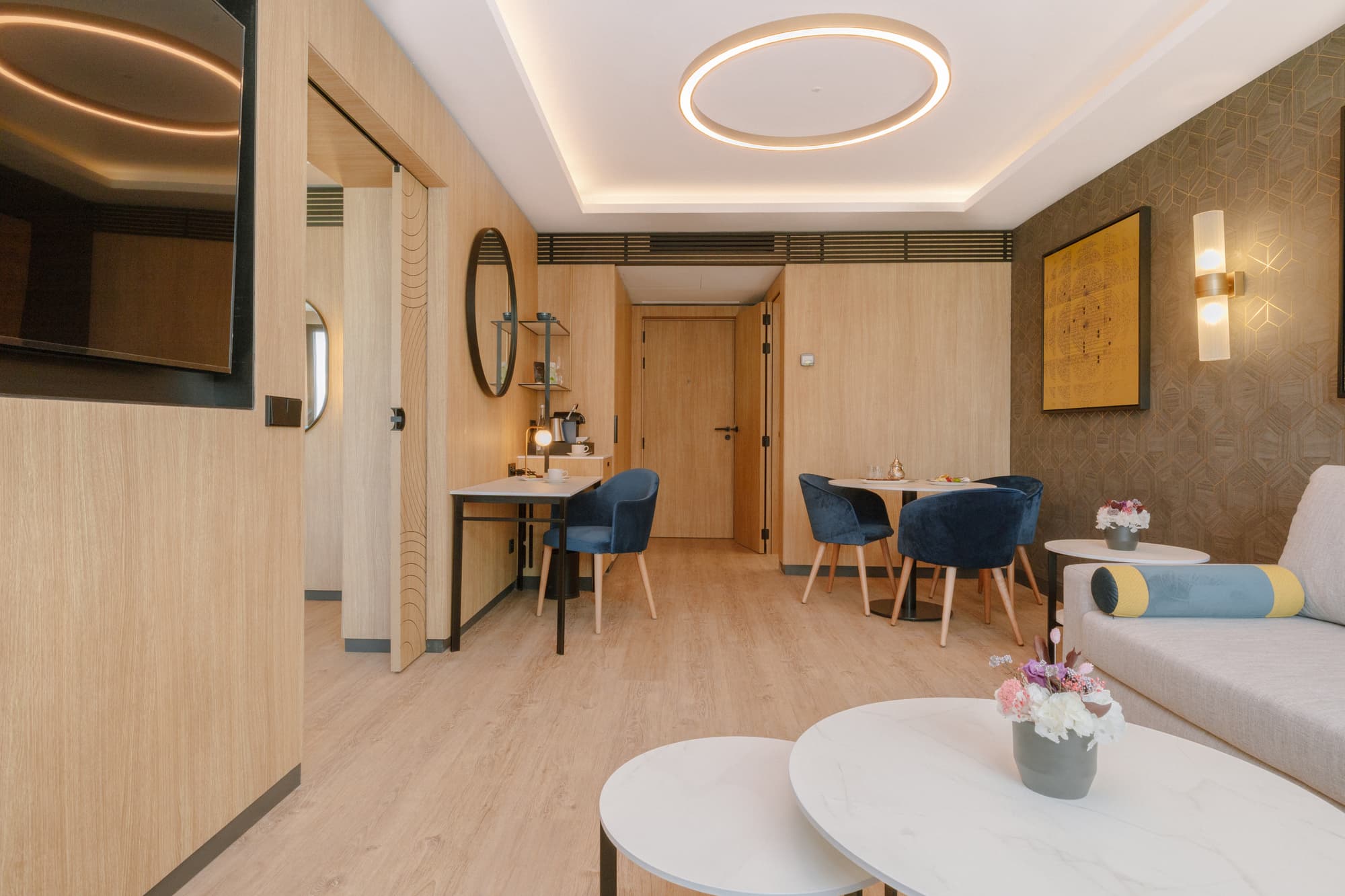 Royal Hideaway Casablanca , Room