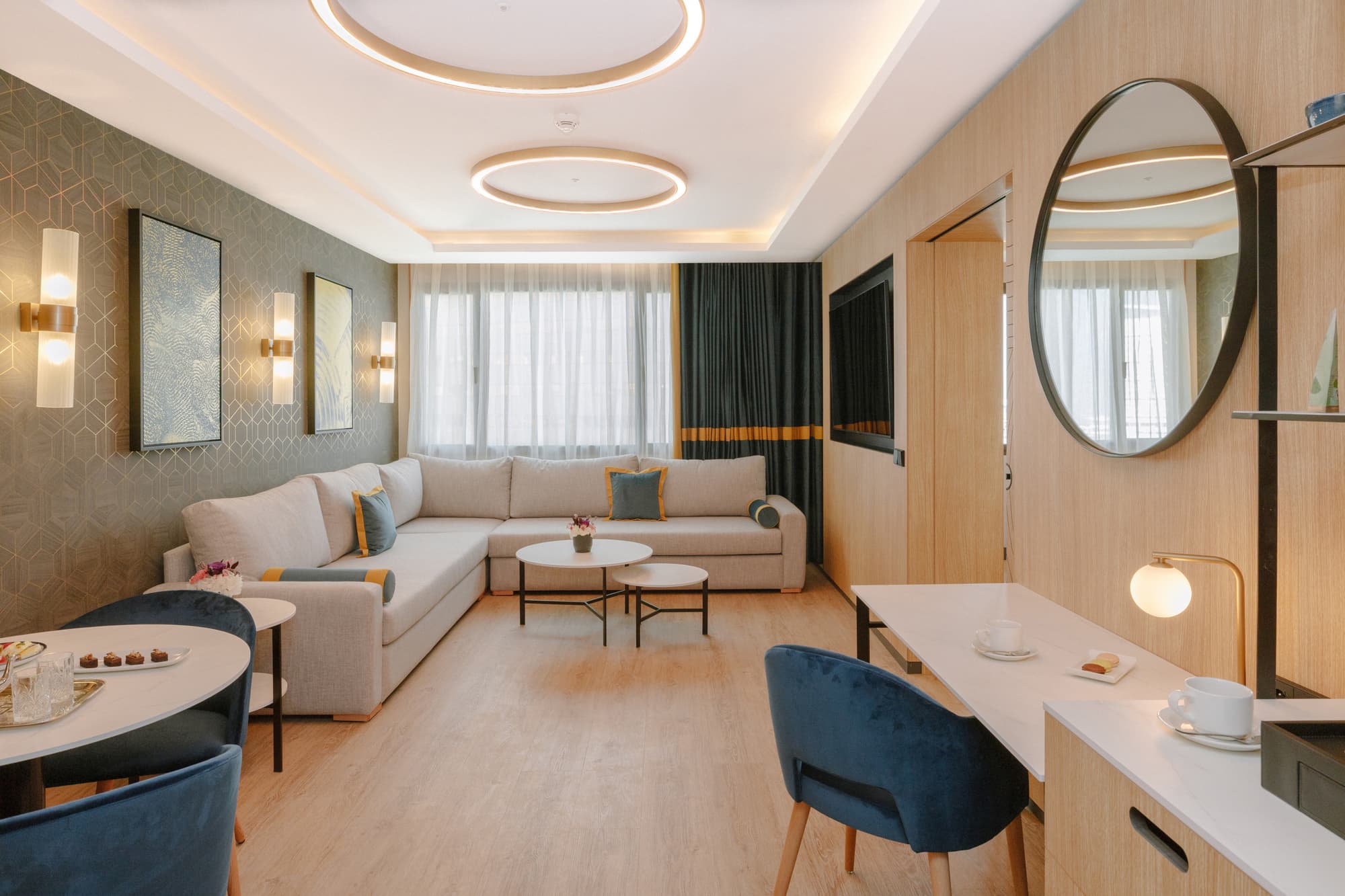 Royal Hideaway Casablanca , Room