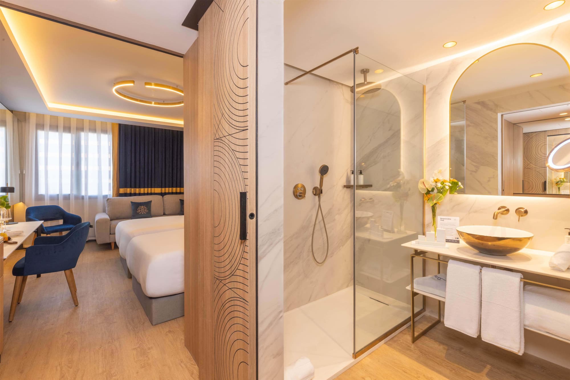 Royal Hideaway Casablanca , Room