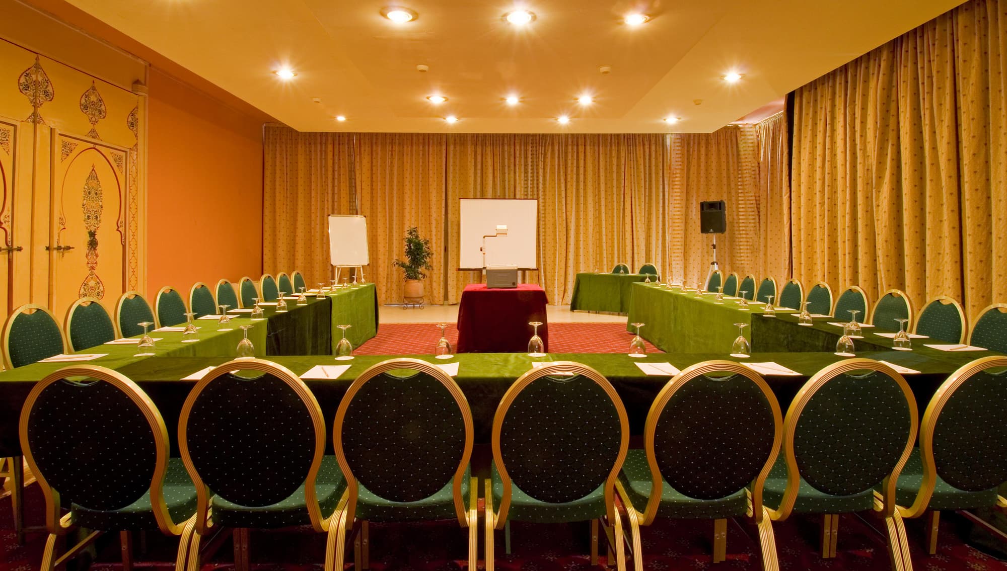 Le Semiramis Marrakech by Bravia Hotels, Conferences