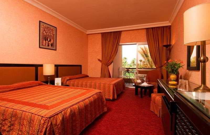 Le Semiramis Marrakech by Bravia Hotels, Room