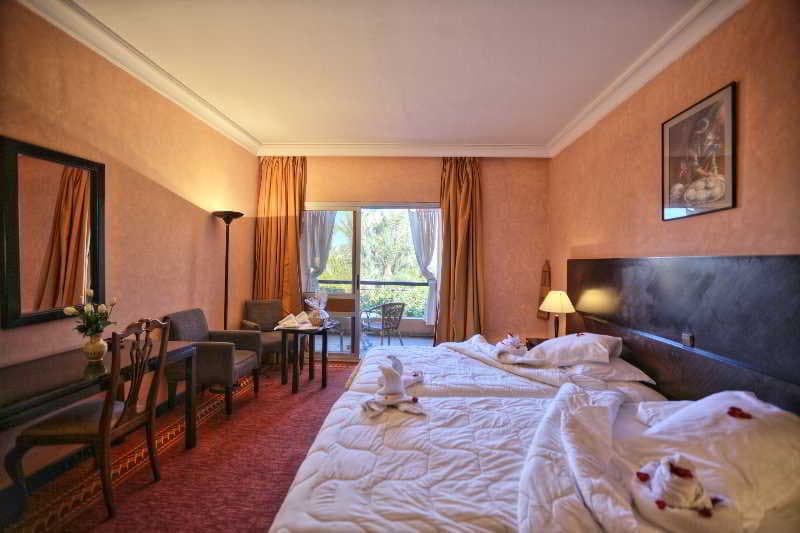 Le Semiramis Marrakech by Bravia Hotels, Room