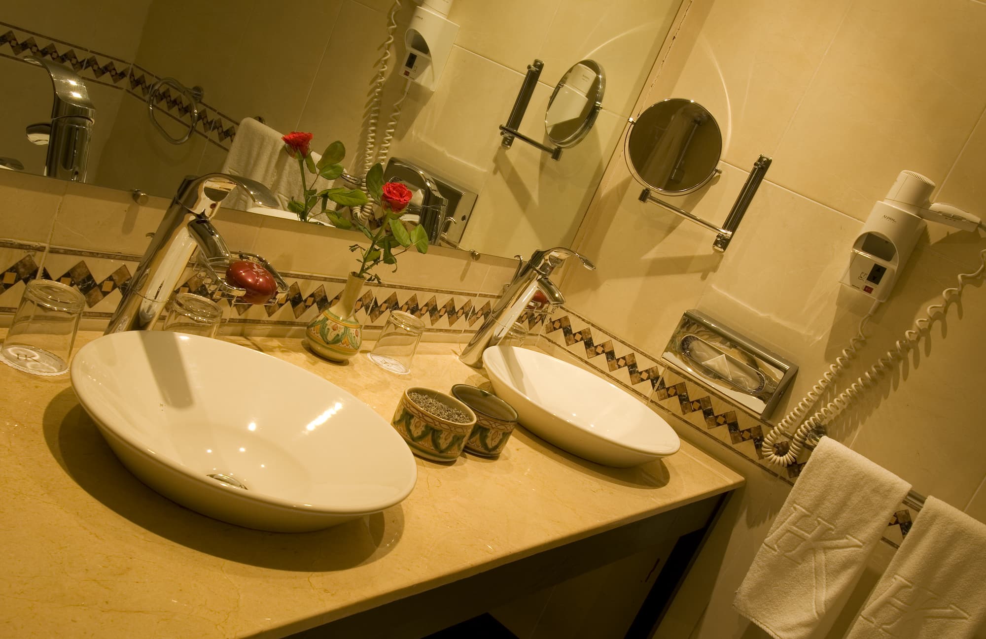 Le Semiramis Marrakech by Bravia Hotels, Room