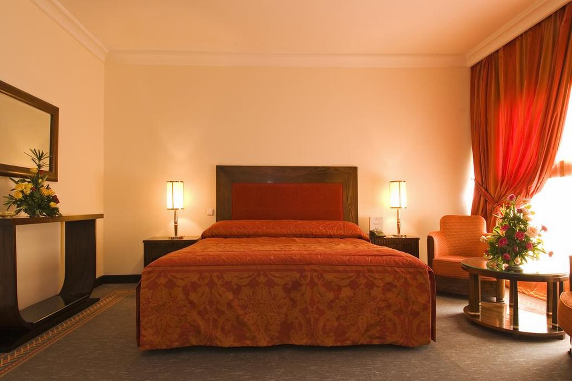 Le Semiramis Marrakech by Bravia Hotels, Room