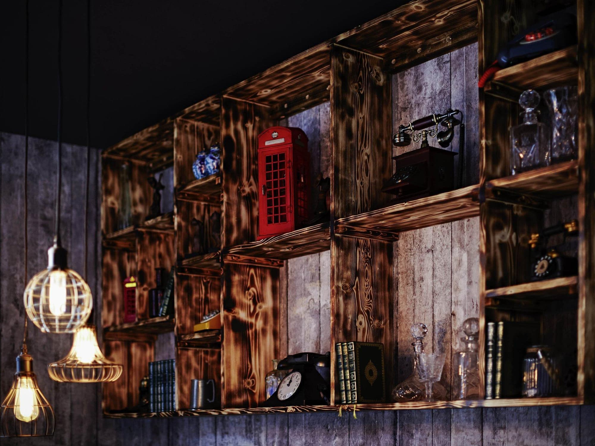 Novotel Manchester Centre, Lobby