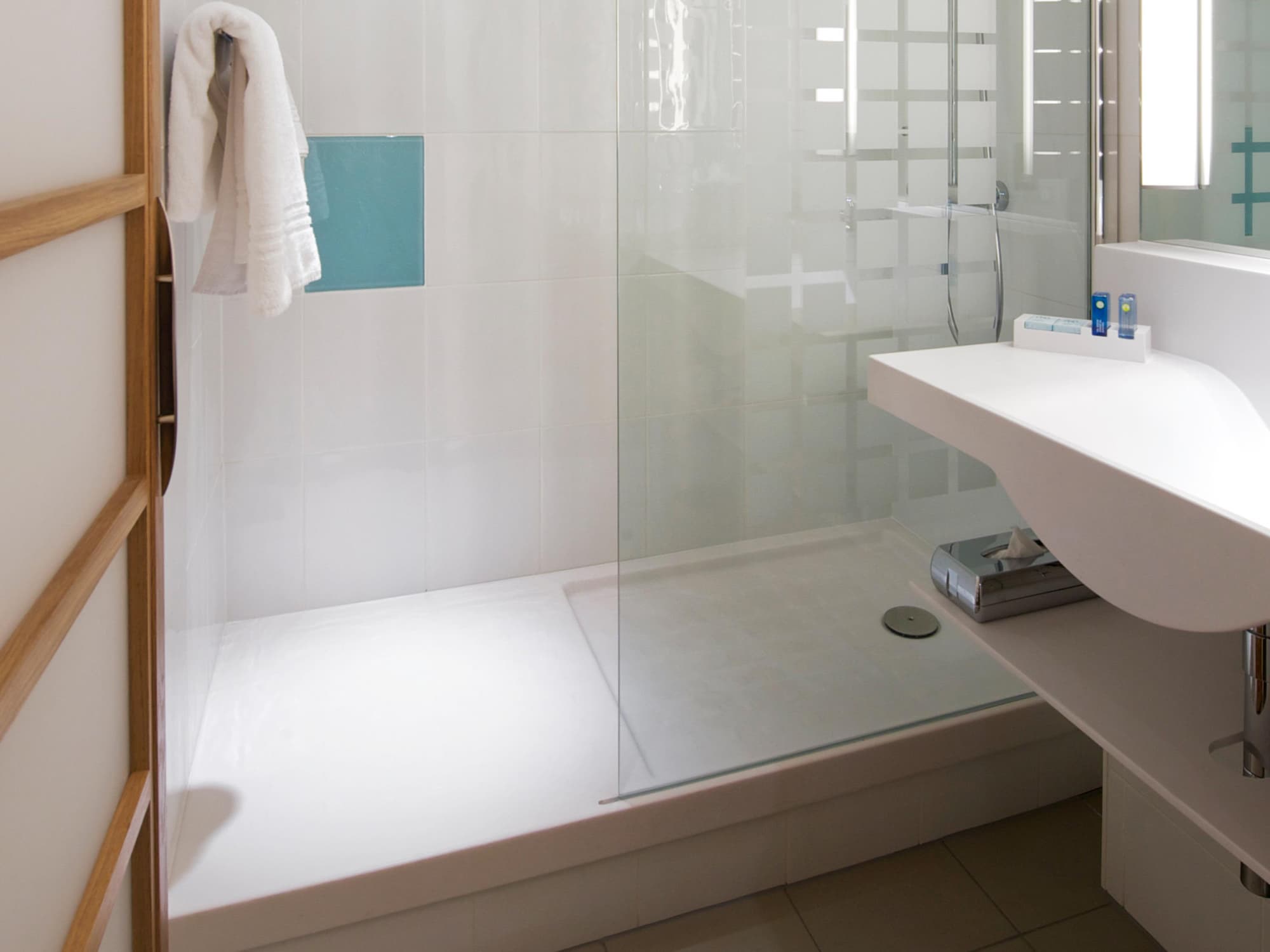 Novotel Manchester Centre, Room