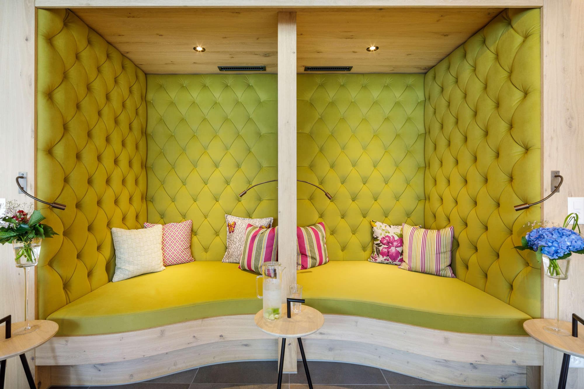 Eiger Mürren Swiss Quality Hotel, Sports and Entertainment