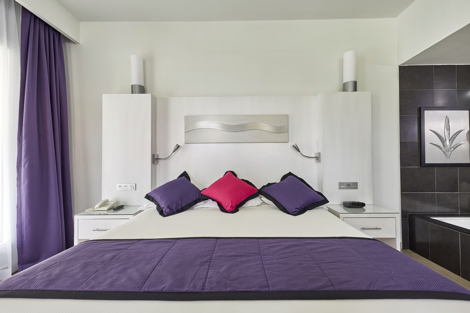 Riu Palace Mexico - All Inclusive, Room