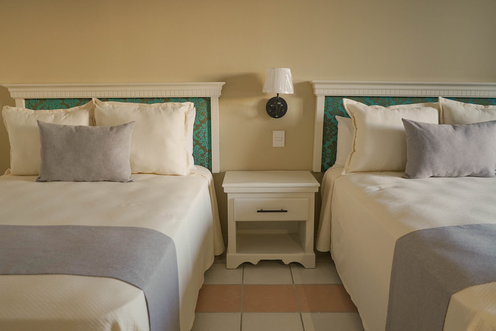 Sunset Palace Mazatlan, Room