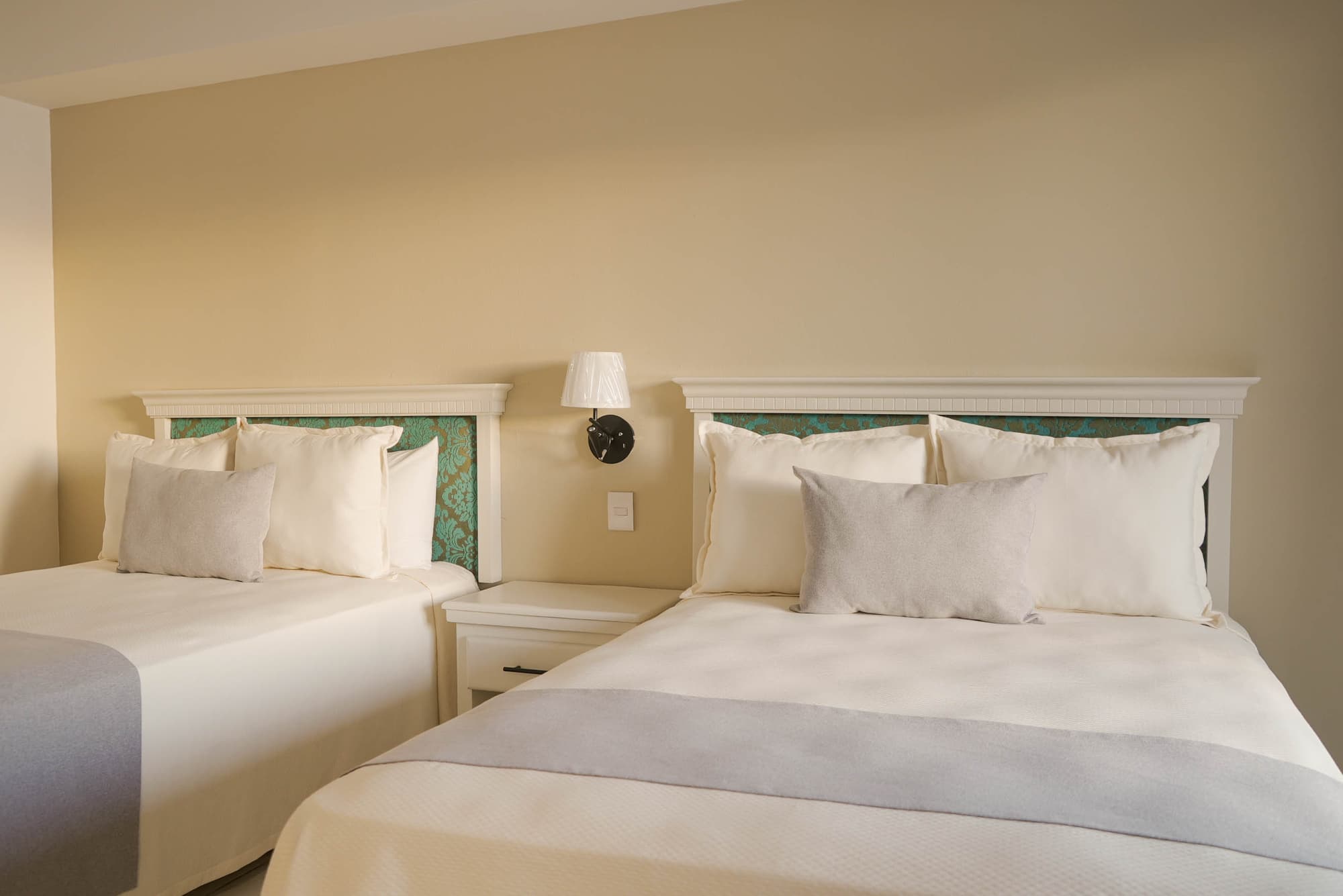 Sunset Palace Mazatlan, Room