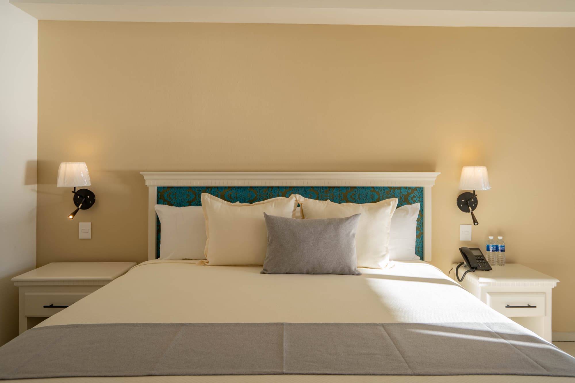 Sunset Palace Mazatlan, Room