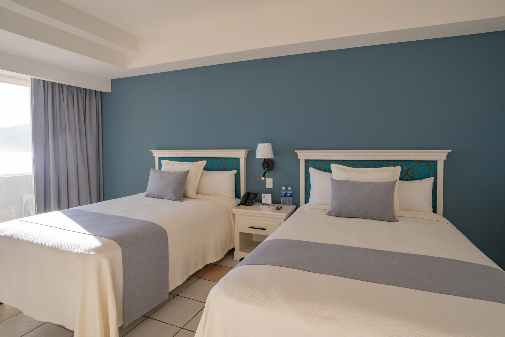 Sunset Palace Mazatlan, Room