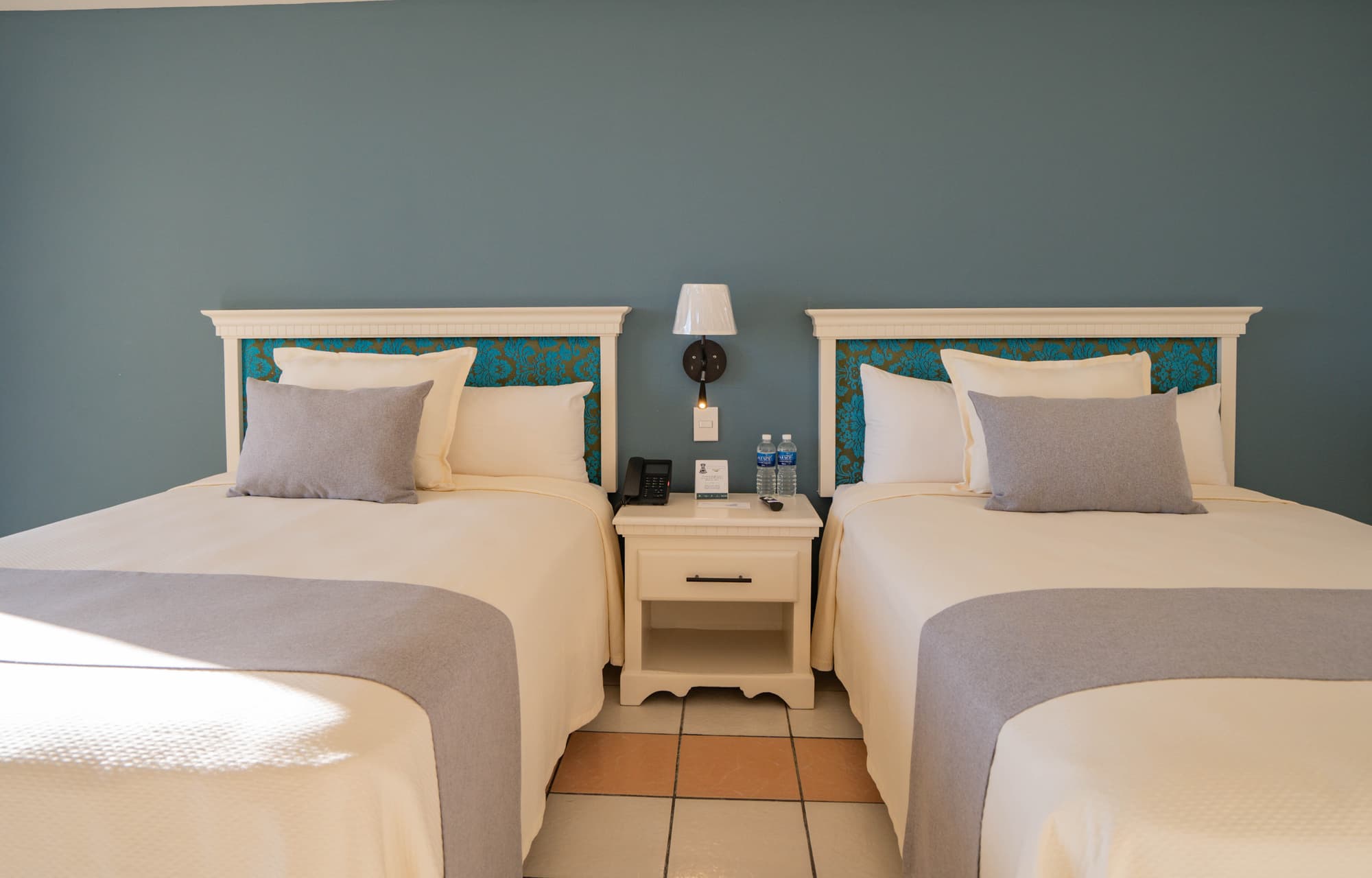 Sunset Palace Mazatlan, Room