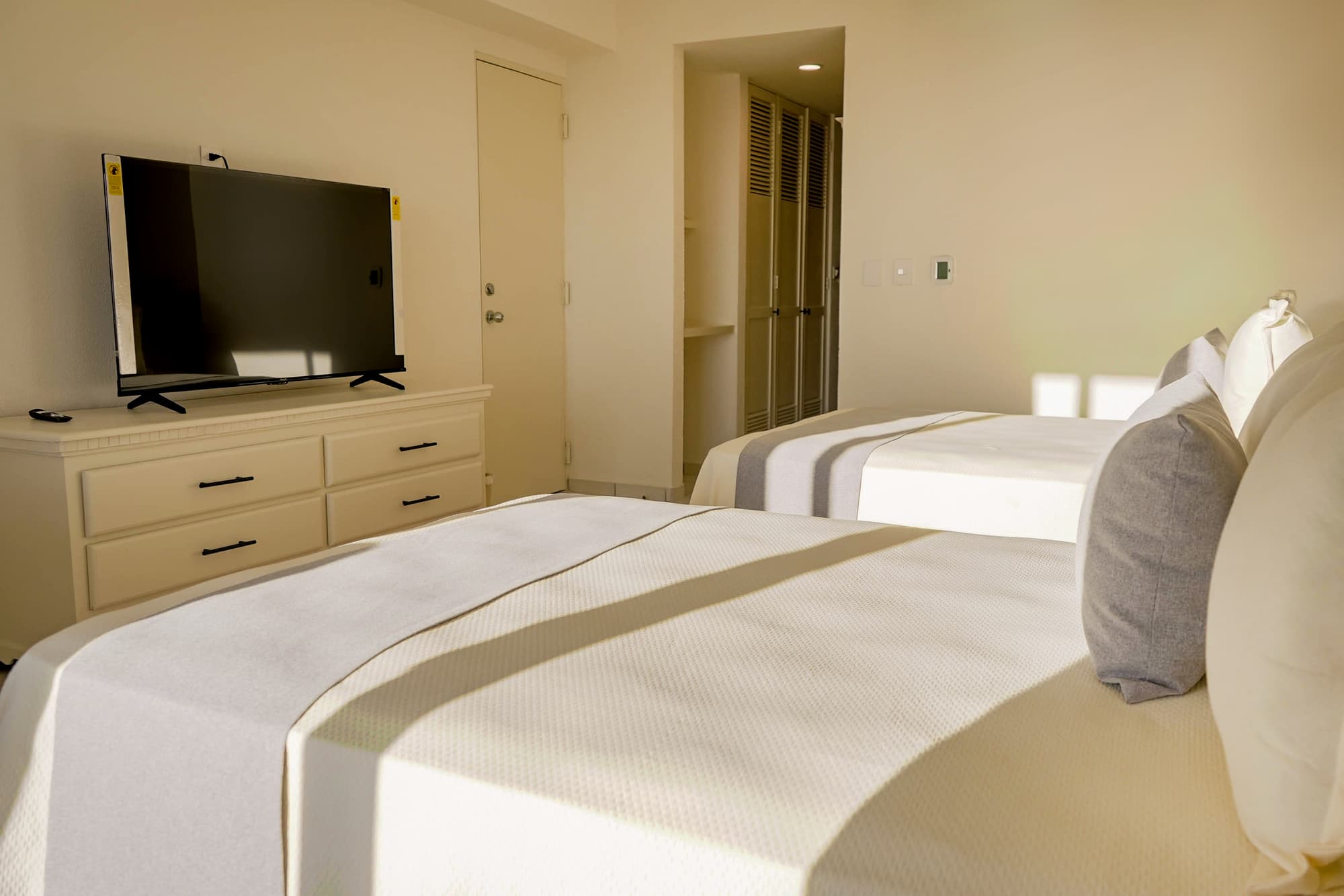 Sunset Palace Mazatlan, Room