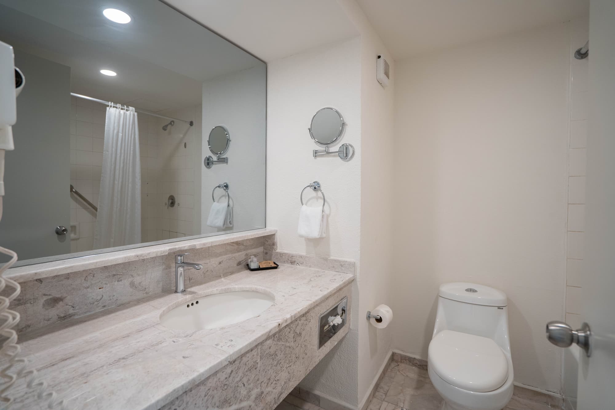 Sunset Palace Mazatlan, Room