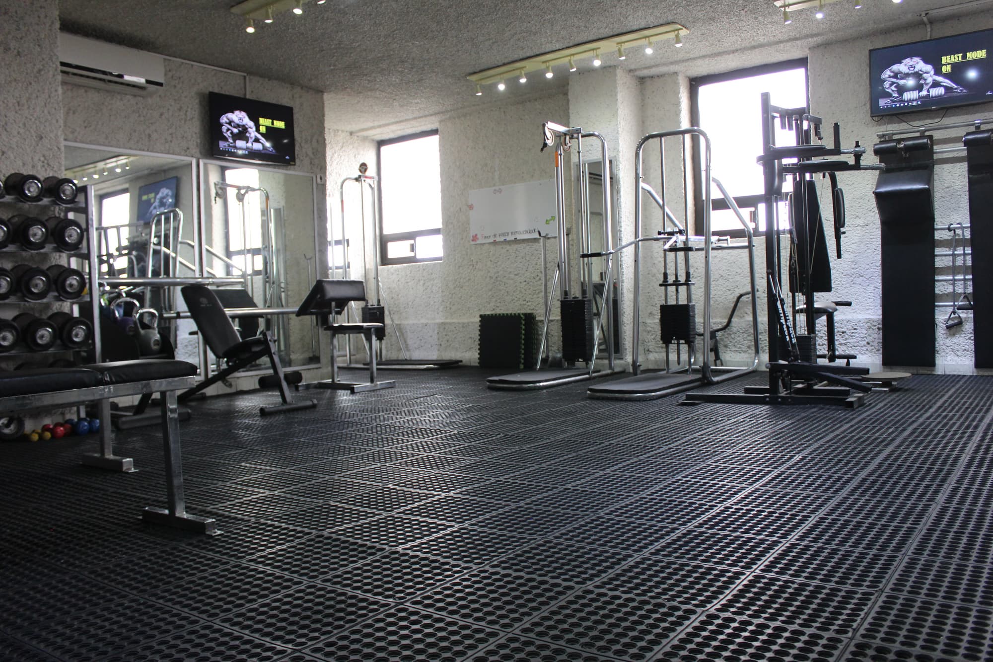 Aristos Puebla, Sports and Entertainment