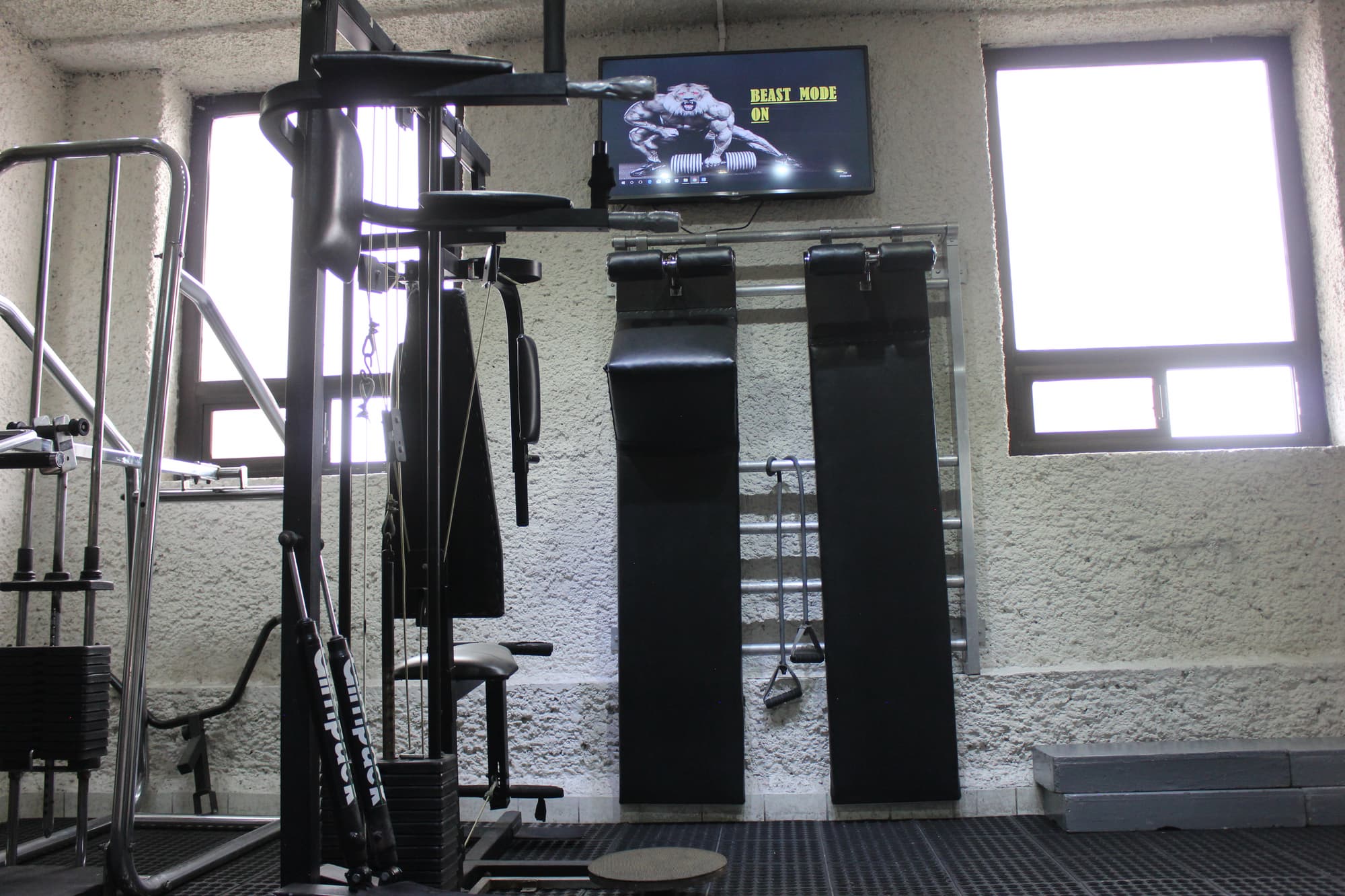 Aristos Puebla, Sports and Entertainment