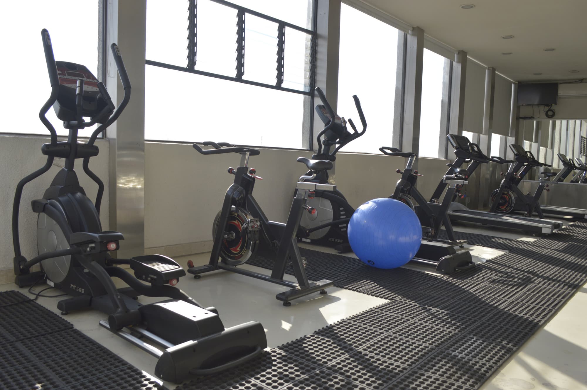 Aristos Puebla, Sports and Entertainment