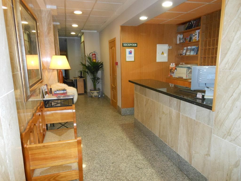 Doña Catalina , General view