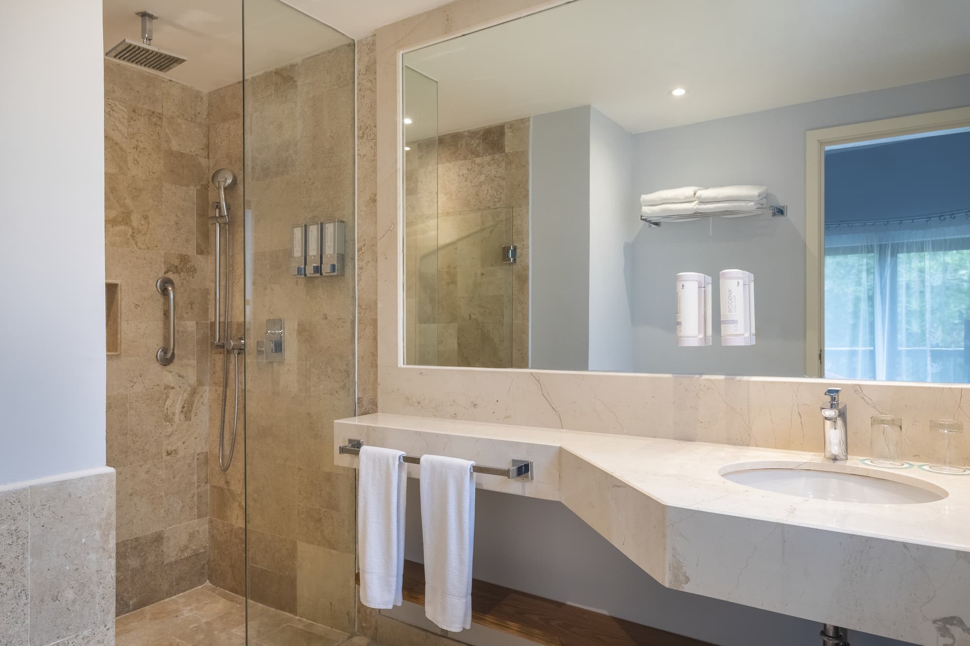 Iberostar Waves Cozumel All Inclusive, Room